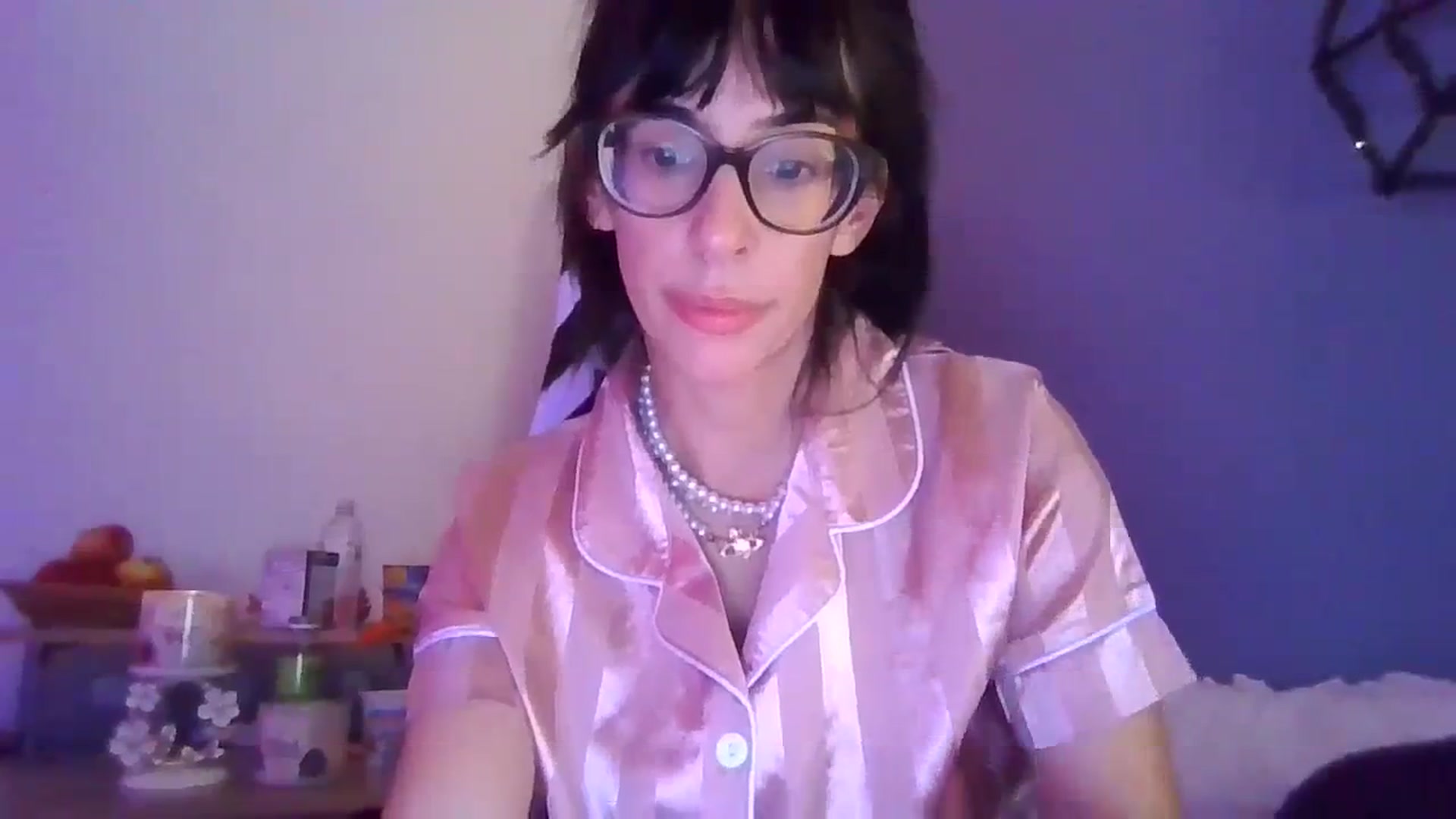 Gallery image thumbnail from Abc123456789's myfreecams stream on, 10/31/2023, 11:44 image 19 of 20