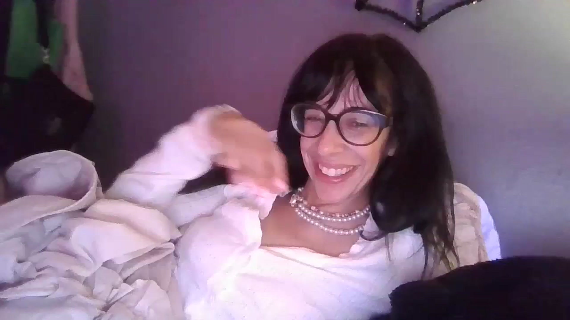 Gallery image thumbnail from Abc123456789's myfreecams stream on, 11/01/2023, 11:50 image 18 of 20
