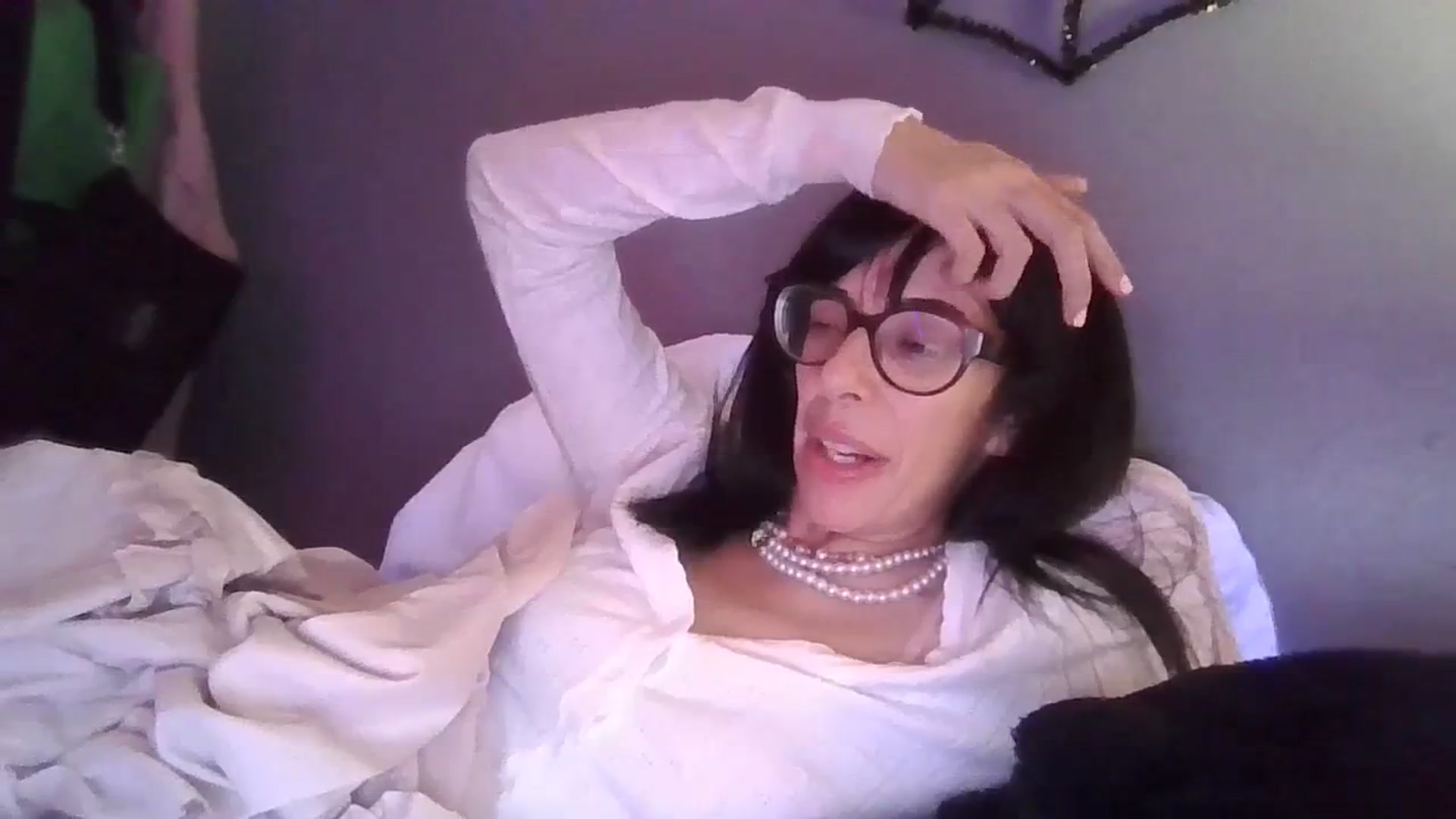 Gallery image thumbnail from Abc123456789's myfreecams stream on, 11/01/2023, 11:50 image 19 of 20
