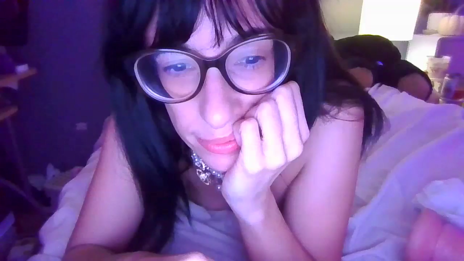 Gallery image thumbnail from Abc123456789's myfreecams stream on, 11/01/2023, 11:50 image 1 of 20
