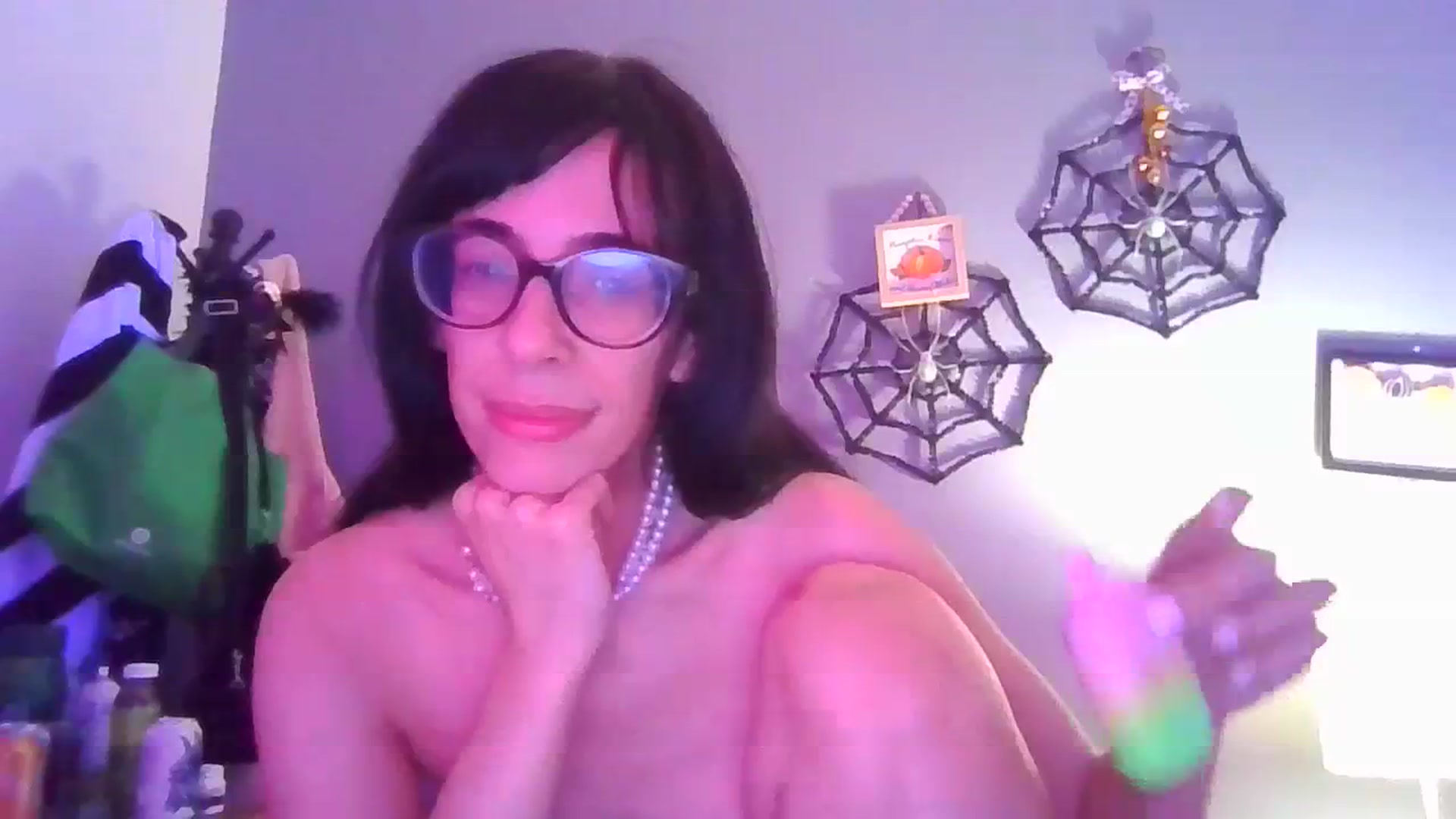 Gallery image thumbnail from Abc123456789's myfreecams stream on, 11/02/2023, 11:10 image 14 of 20