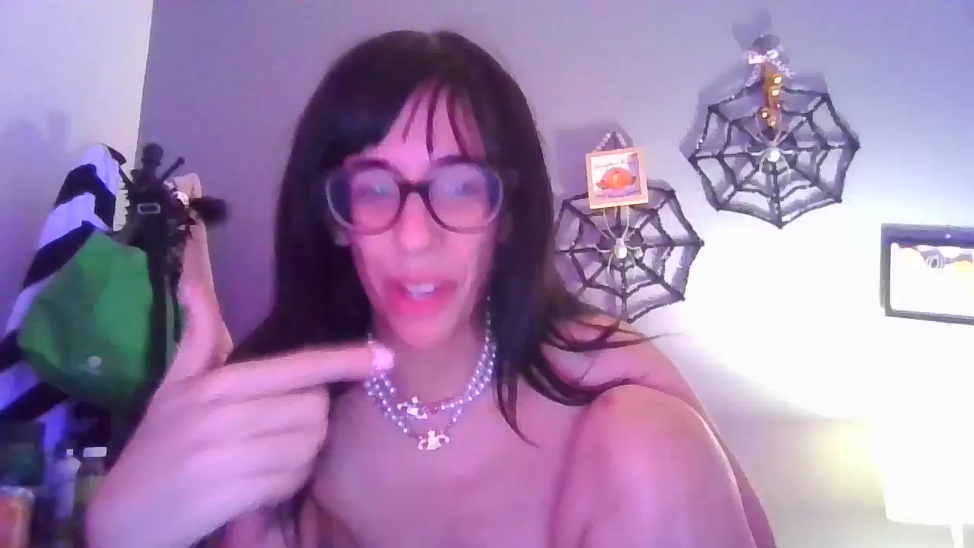 Gallery image thumbnail from Abc123456789's myfreecams stream on, 11/02/2023, 11:10 image 17 of 20