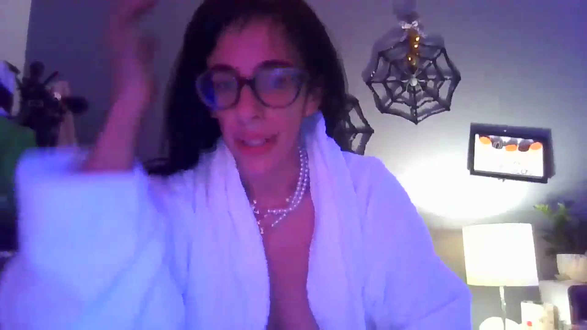 Gallery image thumbnail from Abc123456789's myfreecams stream on, 11/02/2023, 11:38 image 4 of 20