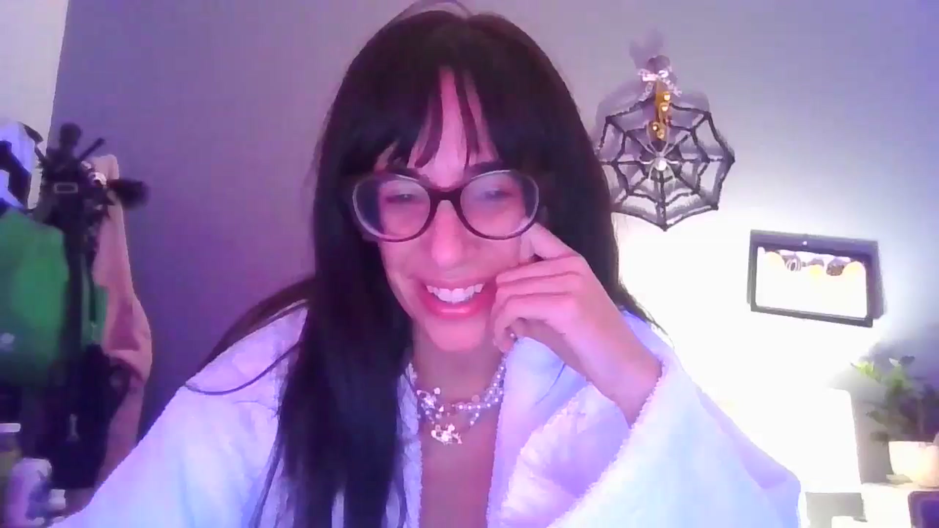 Gallery image thumbnail from Abc123456789's myfreecams stream on, 11/02/2023, 11:38 image 9 of 20