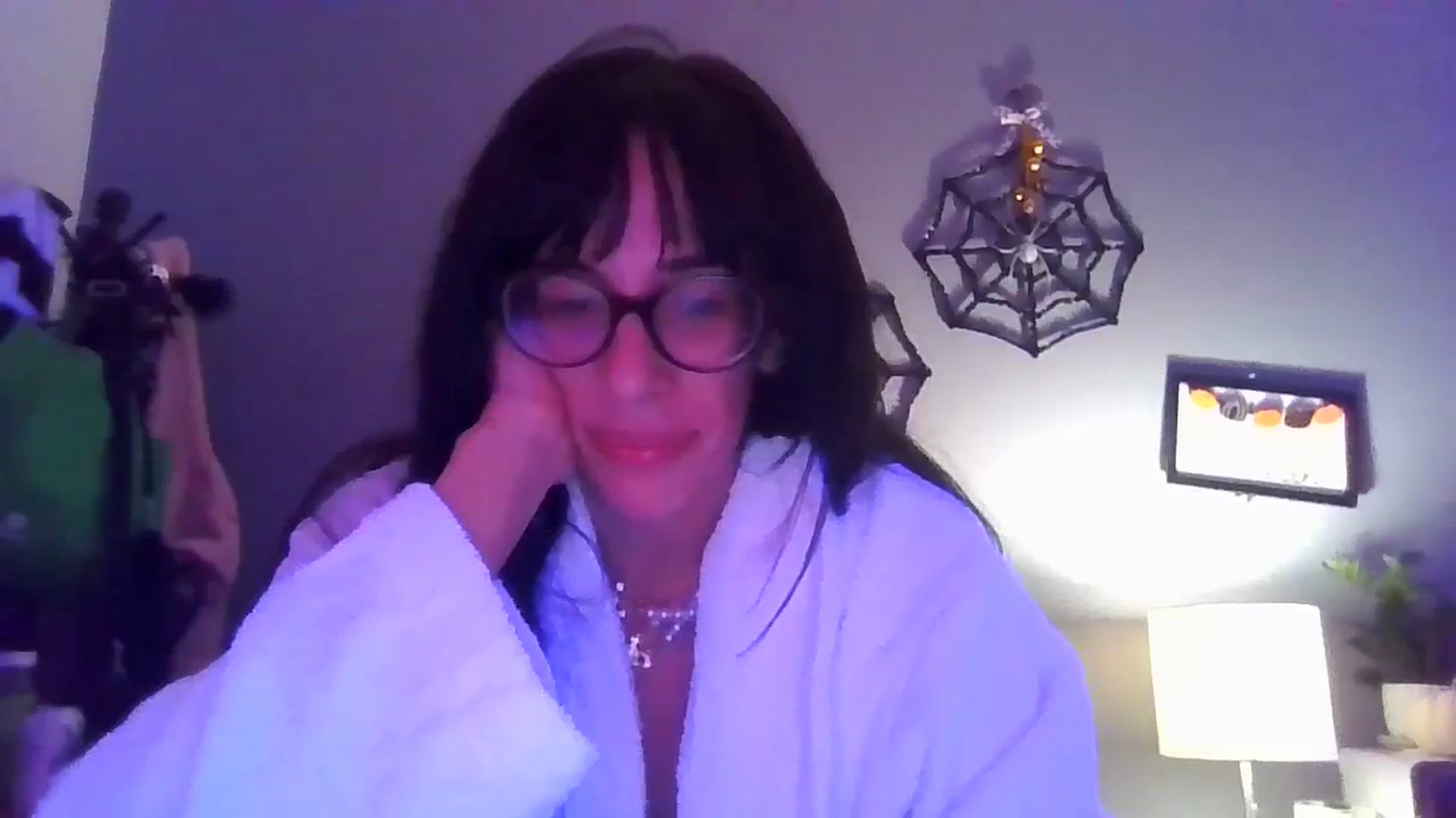 Gallery image thumbnail from Abc123456789's myfreecams stream on, 11/02/2023, 11:38 image 10 of 20