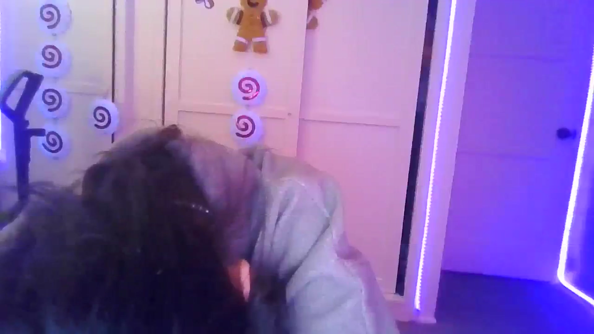 Gallery image thumbnail from Abc123456789's myfreecams stream on, 11/05/2023, 09:39 image 12 of 20