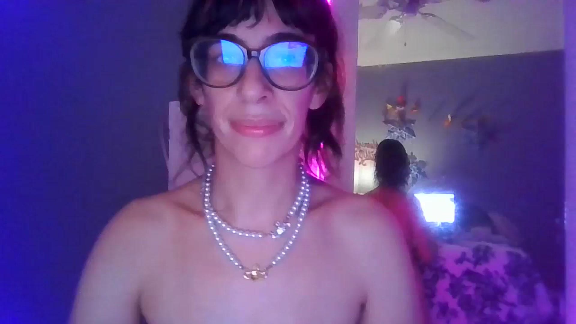 Gallery image thumbnail from Abc123456789's myfreecams stream on, 11/05/2023, 09:39 image 19 of 20