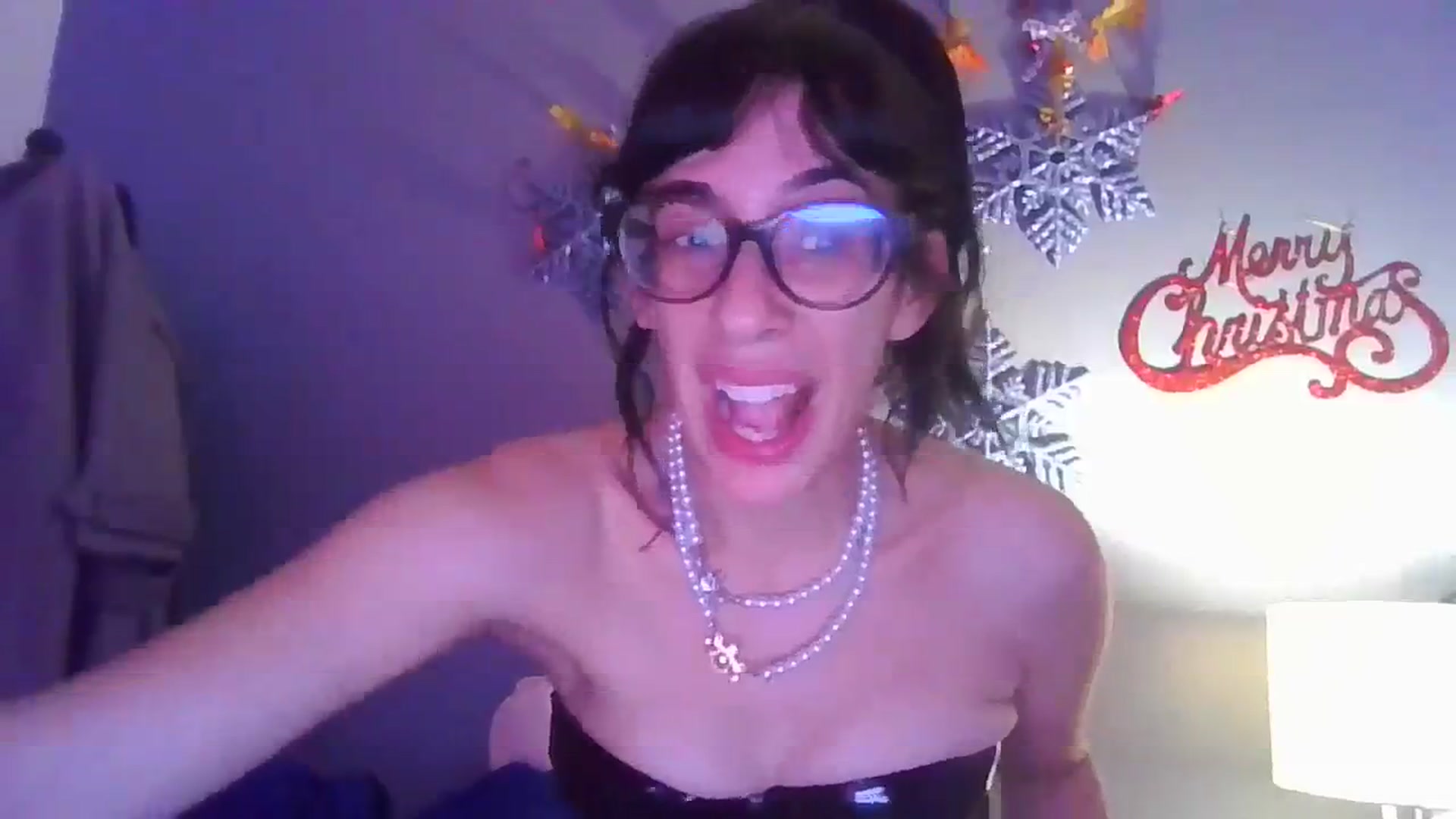 Gallery image thumbnail from Abc123456789's myfreecams stream on, 11/05/2023, 11:16 image 6 of 20