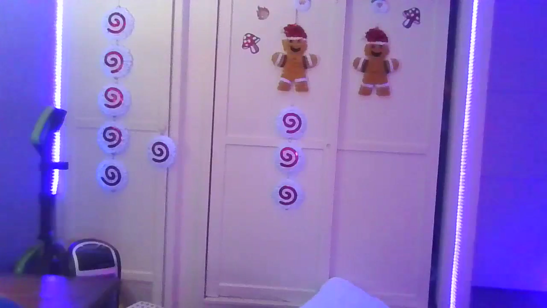 Gallery image thumbnail from Abc123456789's myfreecams stream on, 11/05/2023, 11:16 image 2 of 20