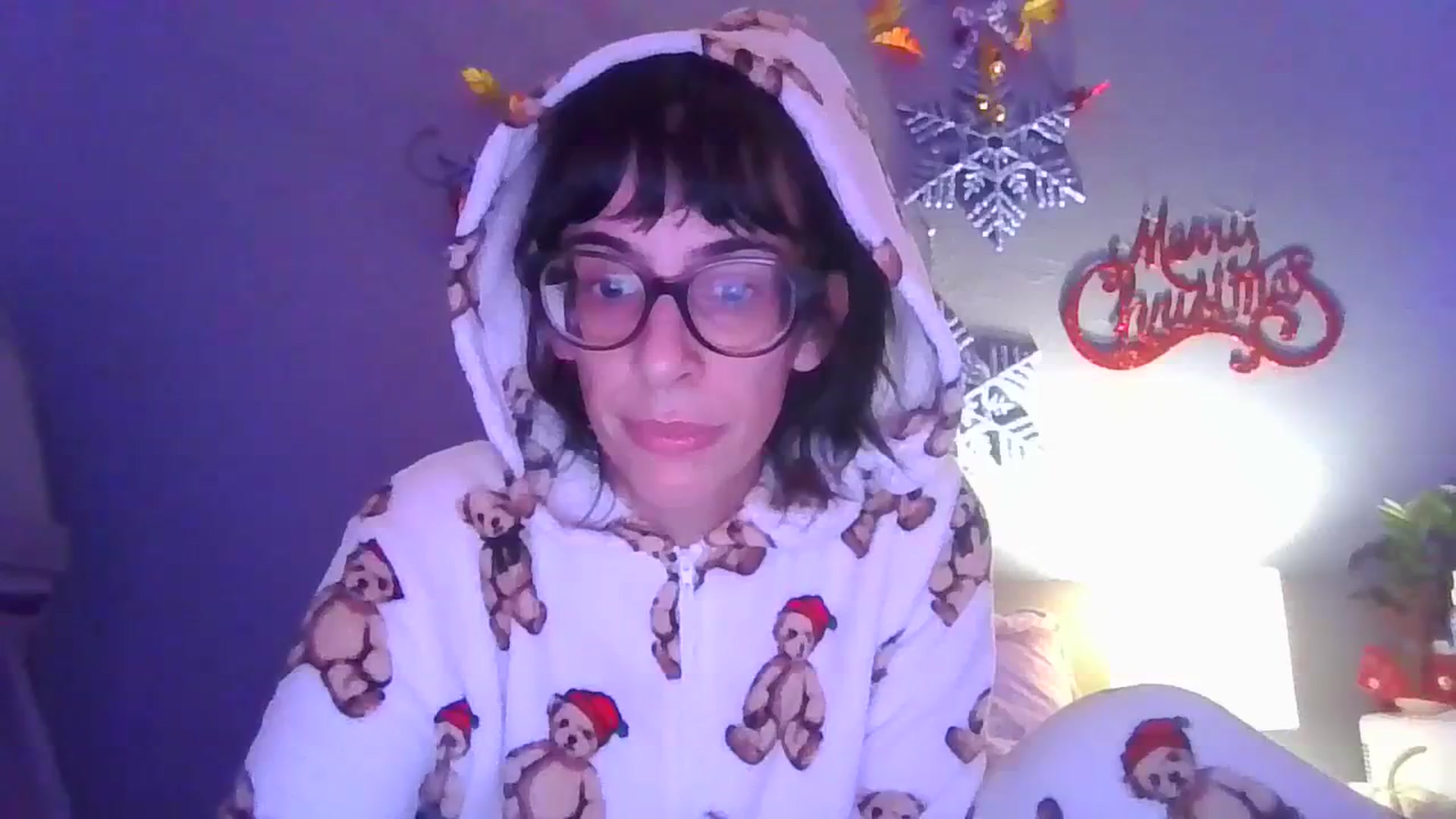Gallery image thumbnail from Abc123456789's myfreecams stream on, 11/05/2023, 11:49 image 6 of 20