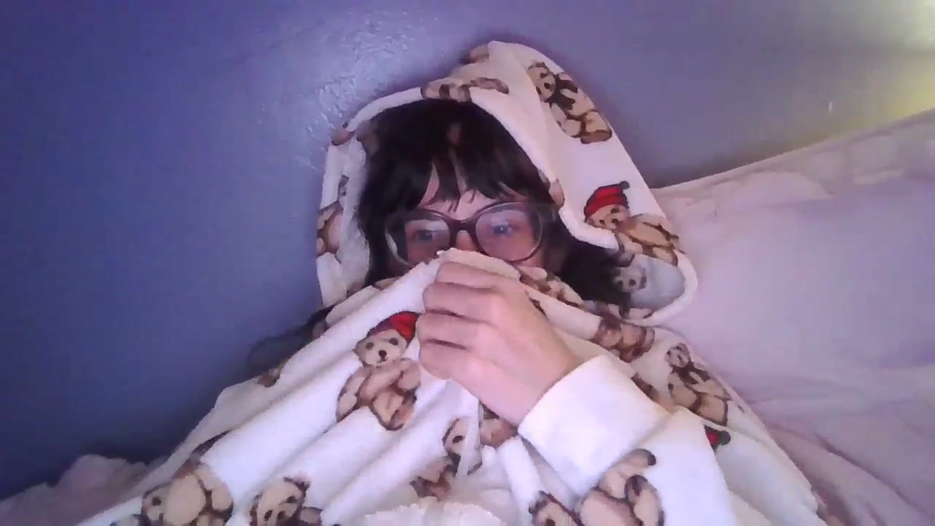 Gallery image thumbnail from Abc123456789's myfreecams stream on, 11/05/2023, 11:49 image 9 of 20
