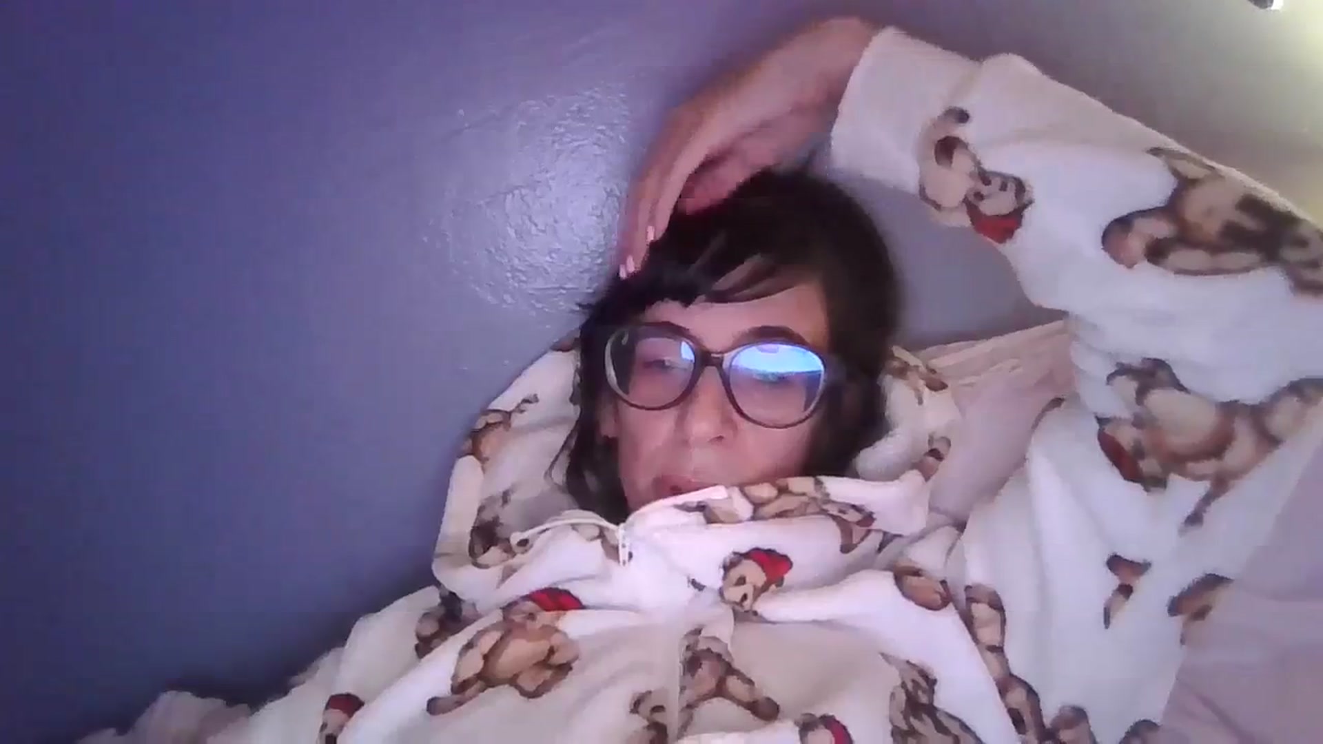 Gallery image thumbnail from Abc123456789's myfreecams stream on, 11/05/2023, 11:49 image 14 of 20
