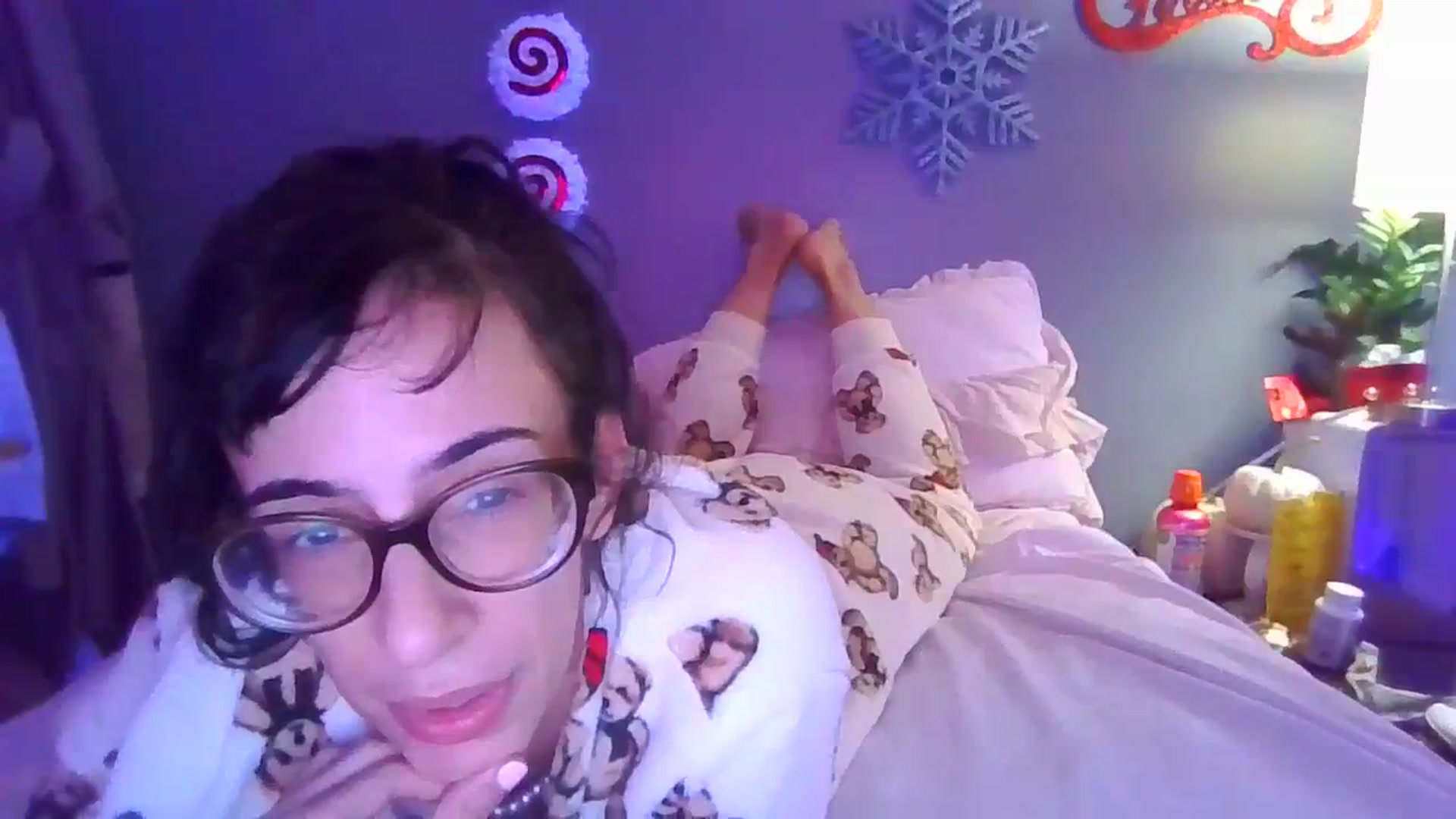 Gallery image thumbnail from Abc123456789's myfreecams stream on, 11/06/2023, 10:23 image 13 of 20