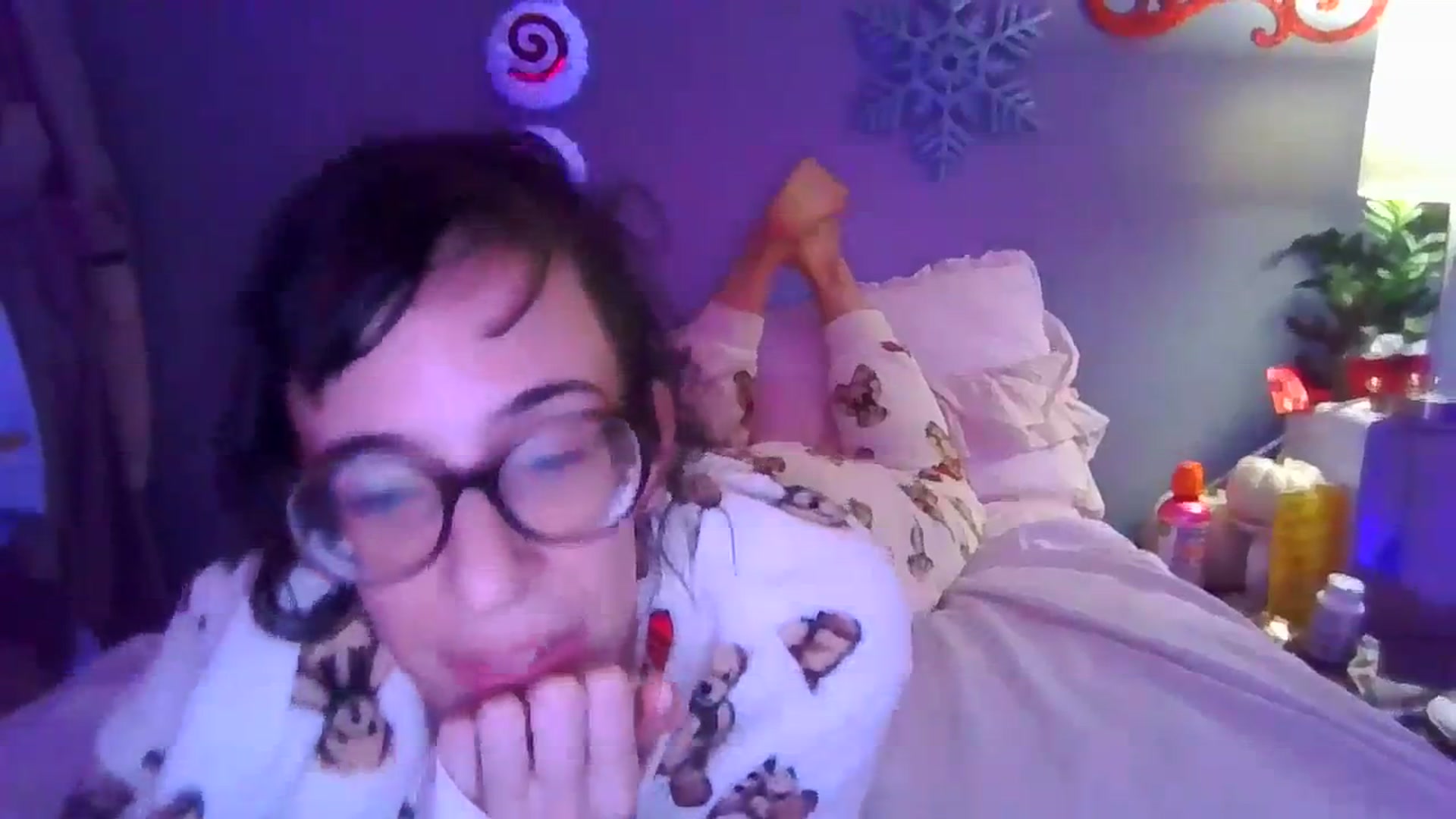 Gallery image thumbnail from Abc123456789's myfreecams stream on, 11/06/2023, 10:23 image 12 of 20