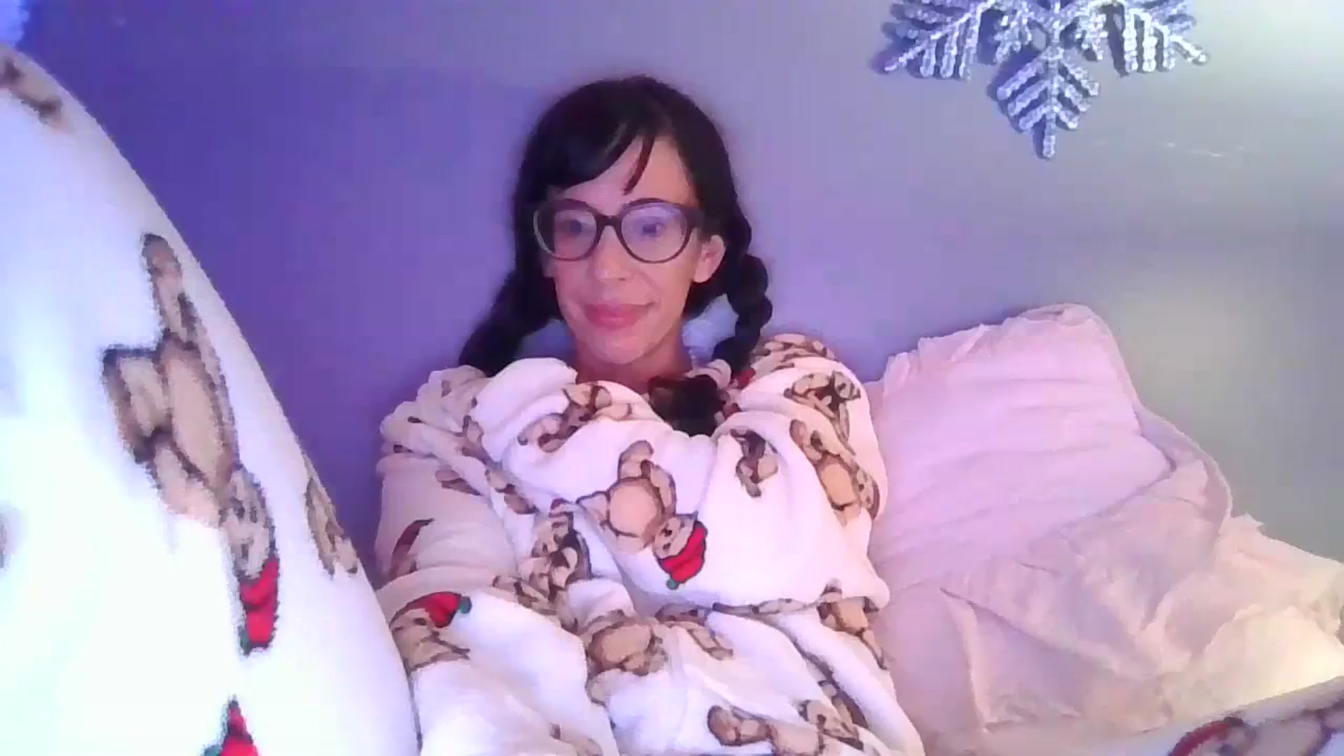 Gallery image thumbnail from Abc123456789's myfreecams stream on, 11/06/2023, 15:34 image 15 of 20
