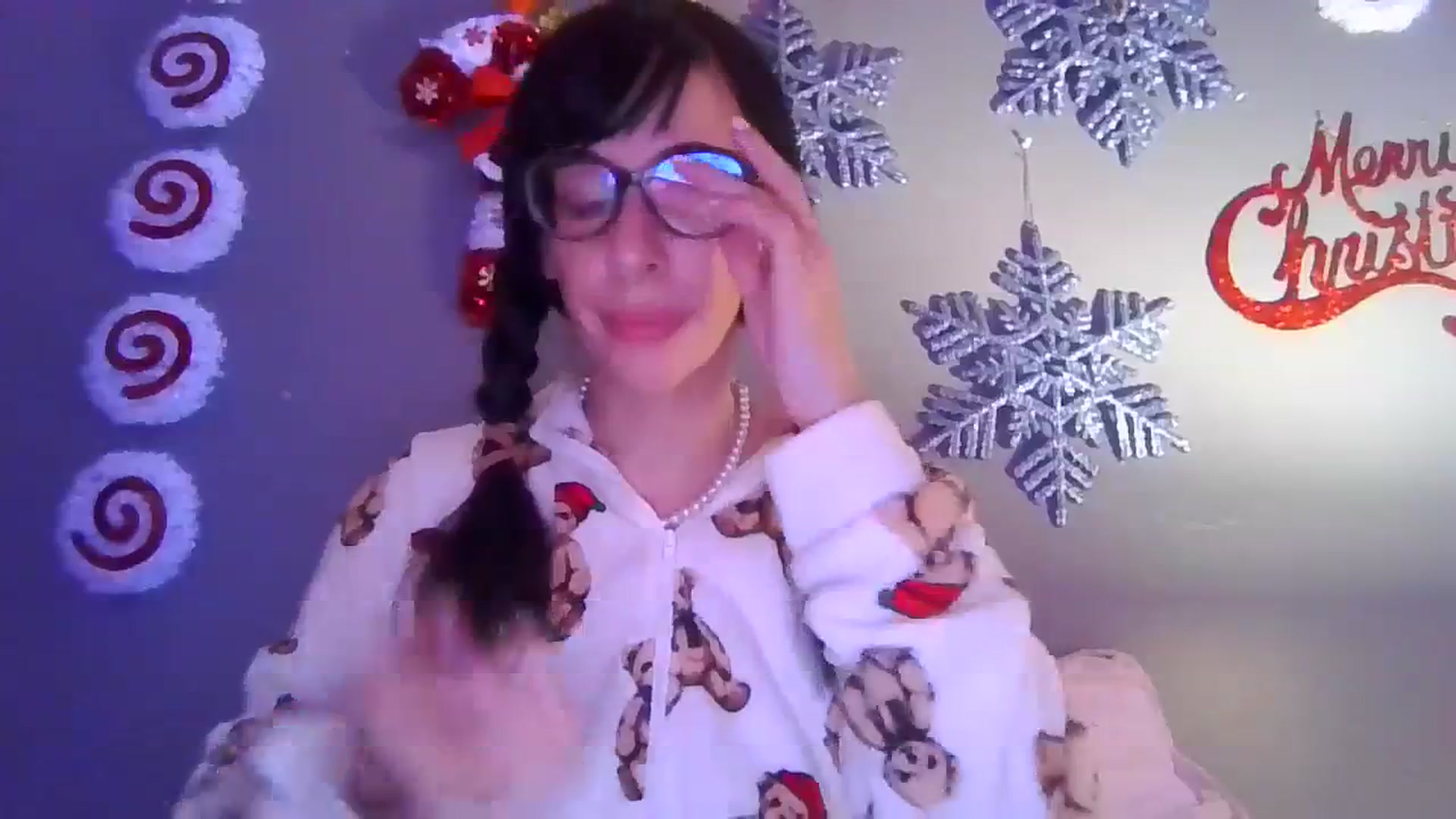 Gallery image thumbnail from Abc123456789's myfreecams stream on, 11/06/2023, 15:34 image 11 of 20
