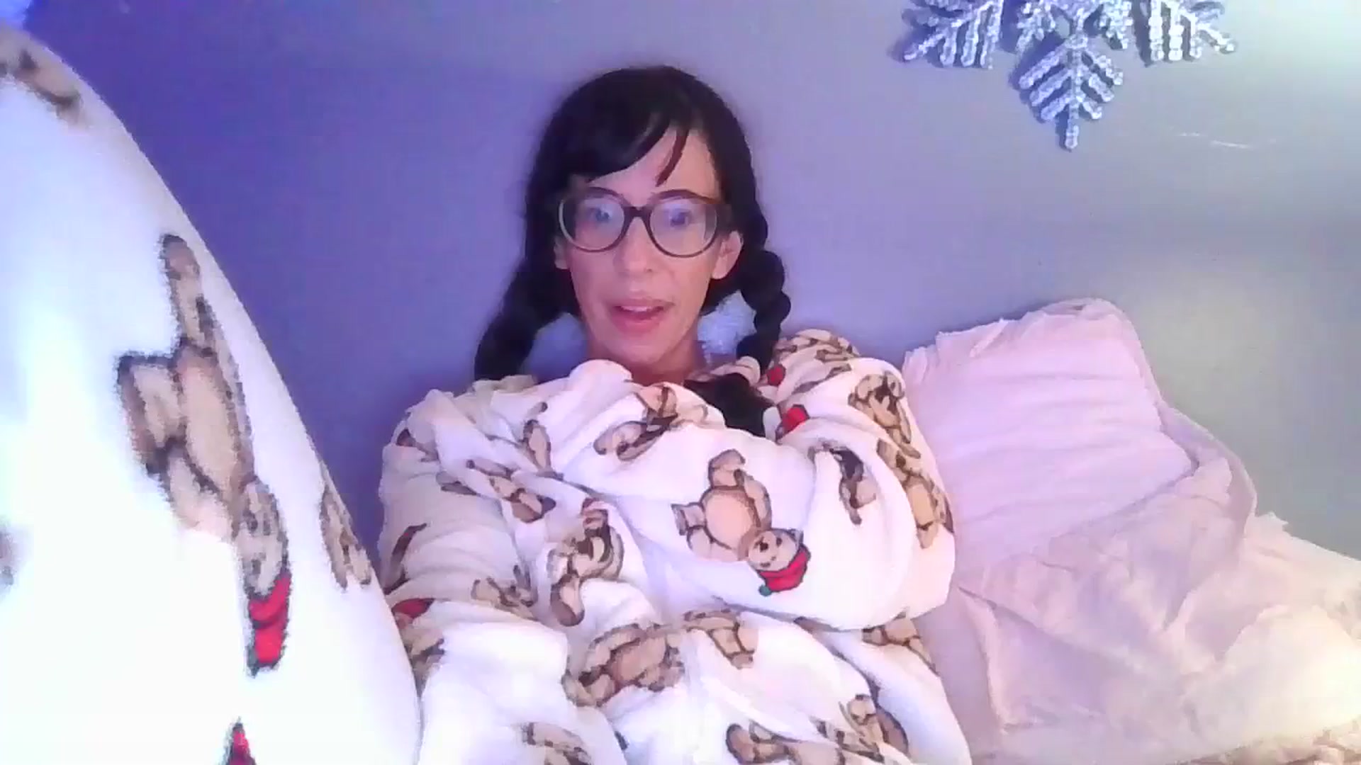 Gallery image thumbnail from Abc123456789's myfreecams stream on, 11/06/2023, 15:34 image 16 of 20