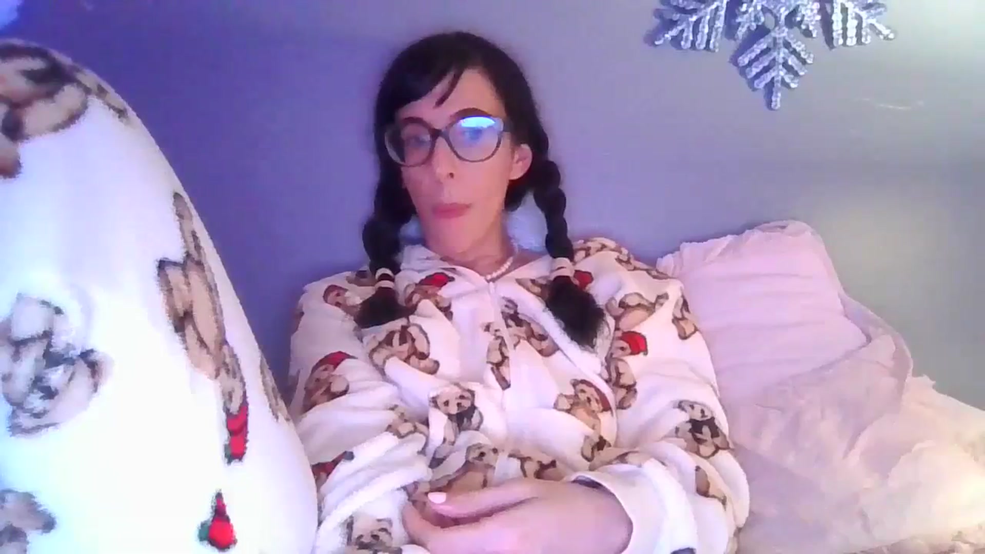 Gallery image thumbnail from Abc123456789's myfreecams stream on, 11/06/2023, 15:34 image 12 of 20