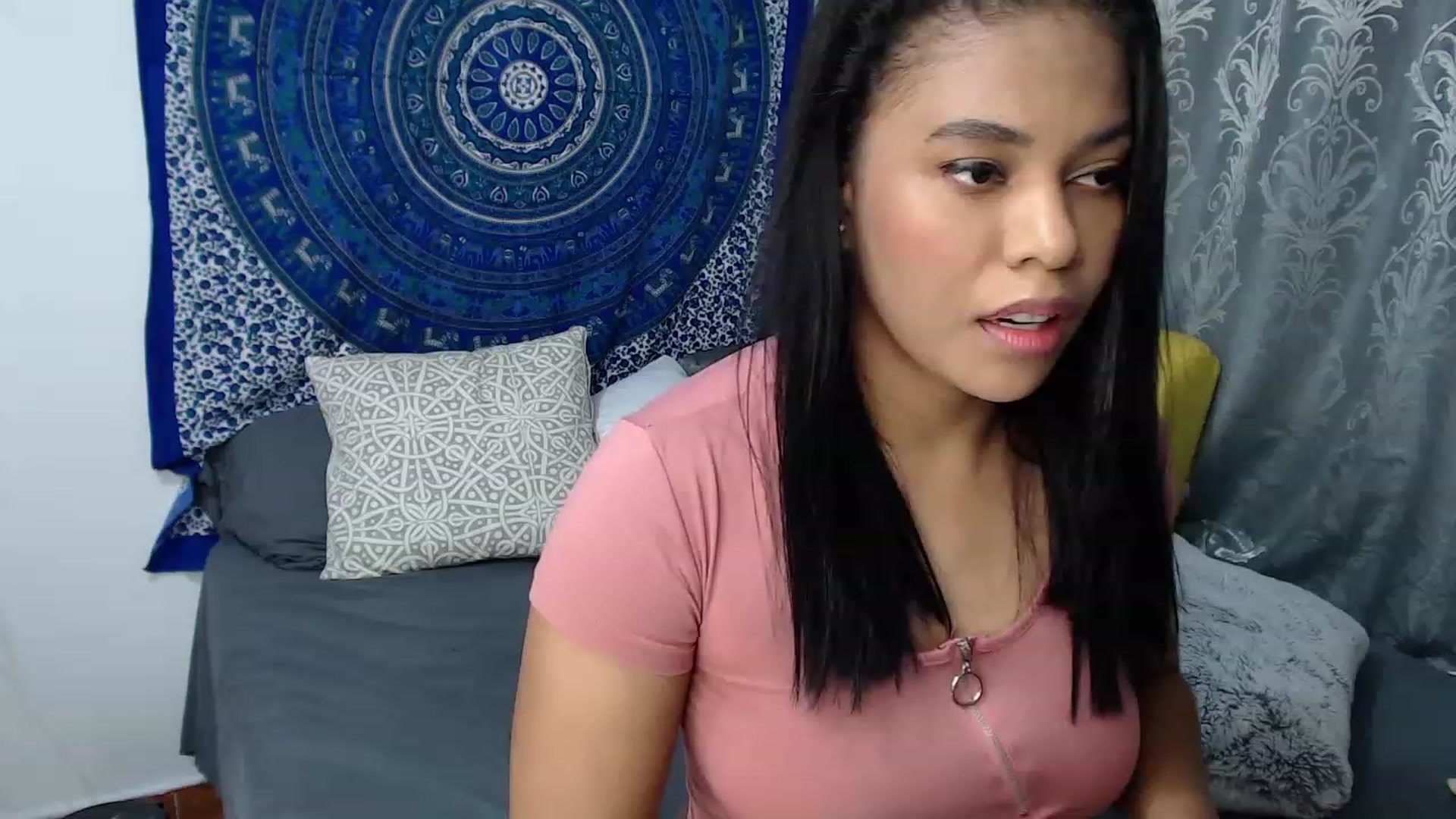 Gallery image thumbnail from Abella01's myfreecams stream on, 11/15/2022, 22:01 image 12 of 20