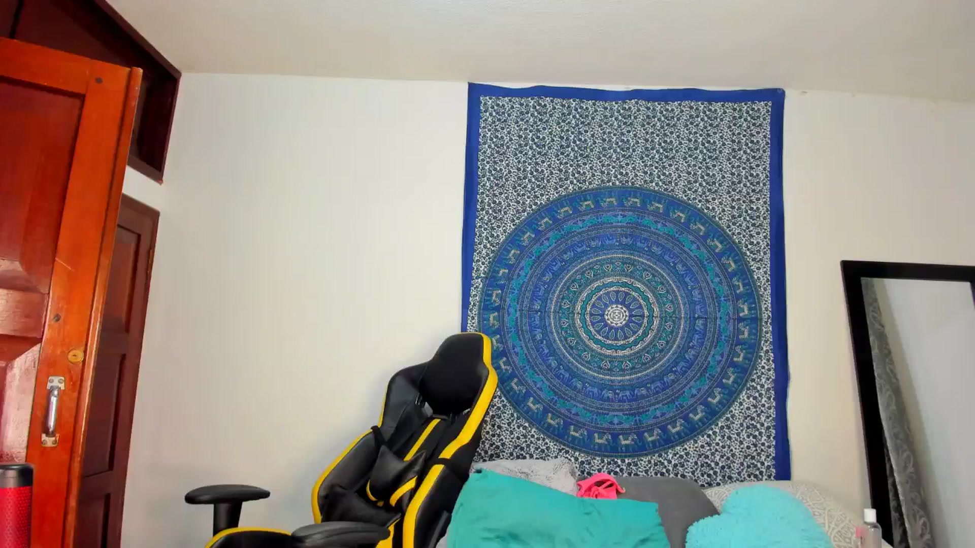 Gallery image thumbnail from Abella01's myfreecams stream on, 07/14/2024, 18:59 image 17 of 20