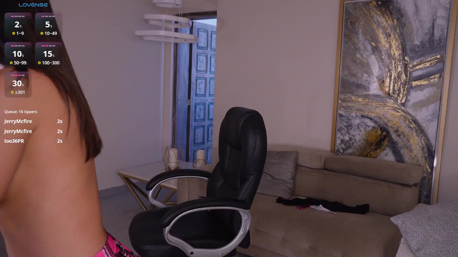 Gallery image thumbnail from AbellaCroft's myfreecams stream on, 01/17/2026, 19:22 image 9 of 20