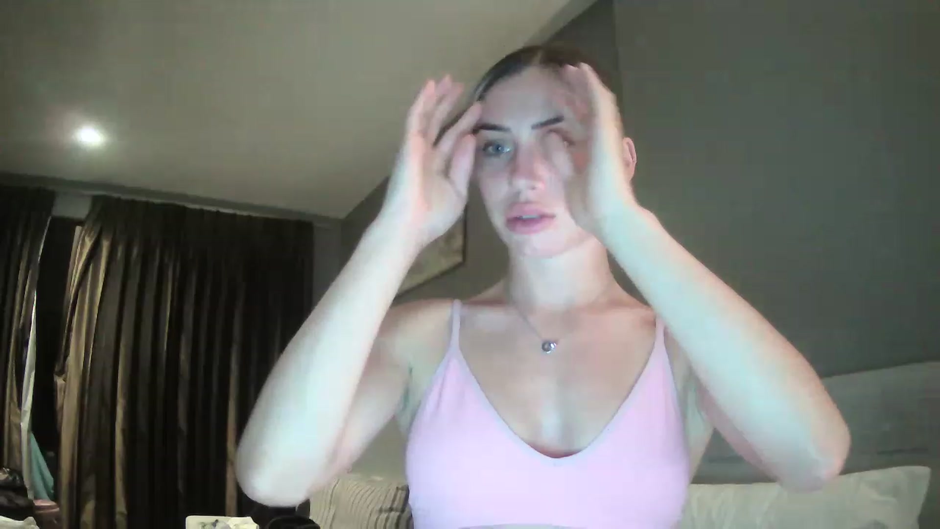 Gallery image thumbnail from Abella_'s myfreecams stream on, 12/05/2022, 15:45 image 2 of 20