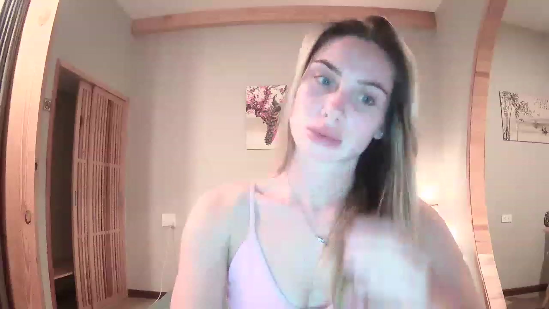 Gallery image thumbnail from Abella_'s myfreecams stream on, 01/04/2023, 14:04 image 16 of 20