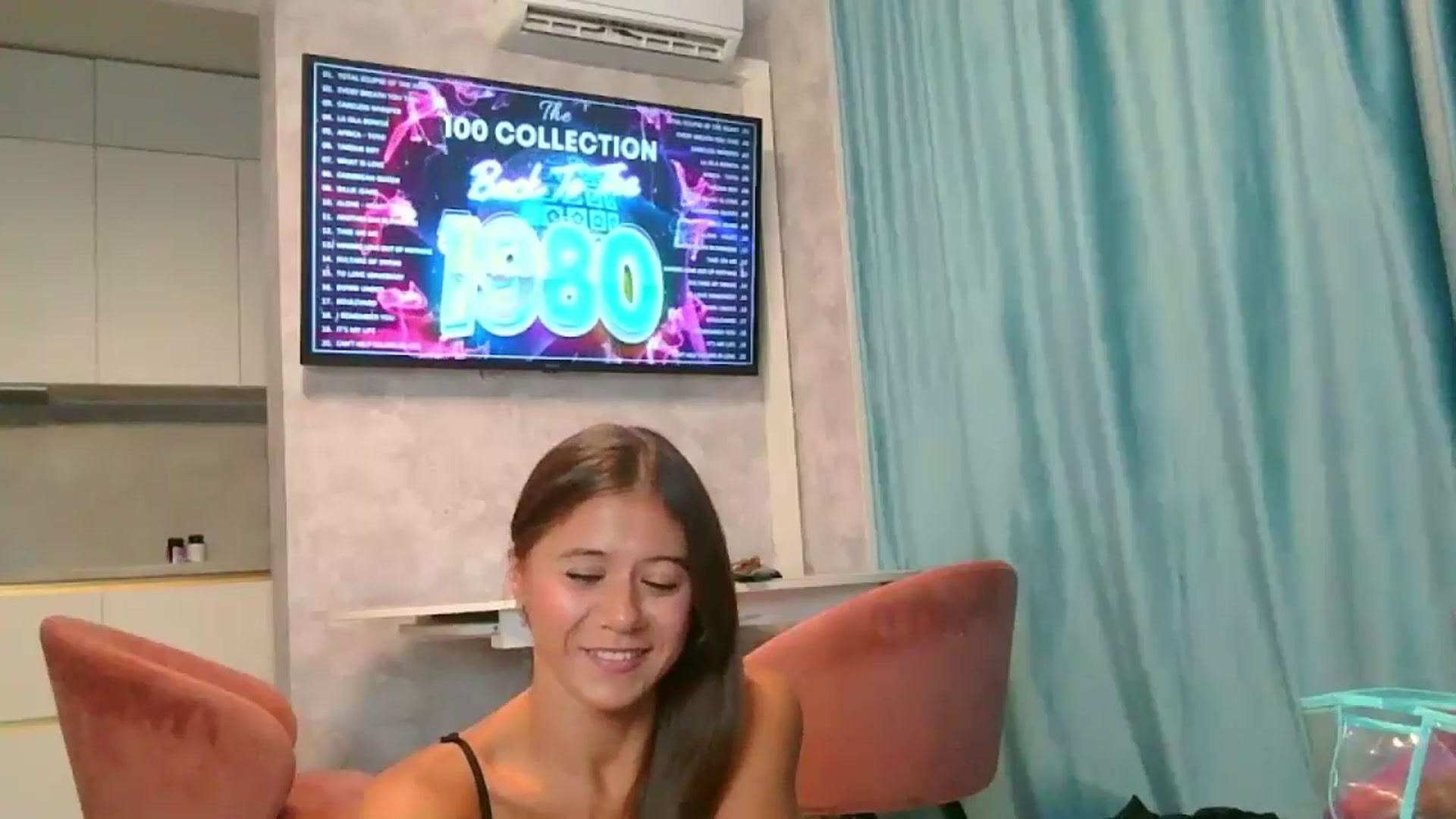 Gallery image thumbnail from Abella_Rose's myfreecams stream on, 08/18/2024, 19:16 image 11 of 20