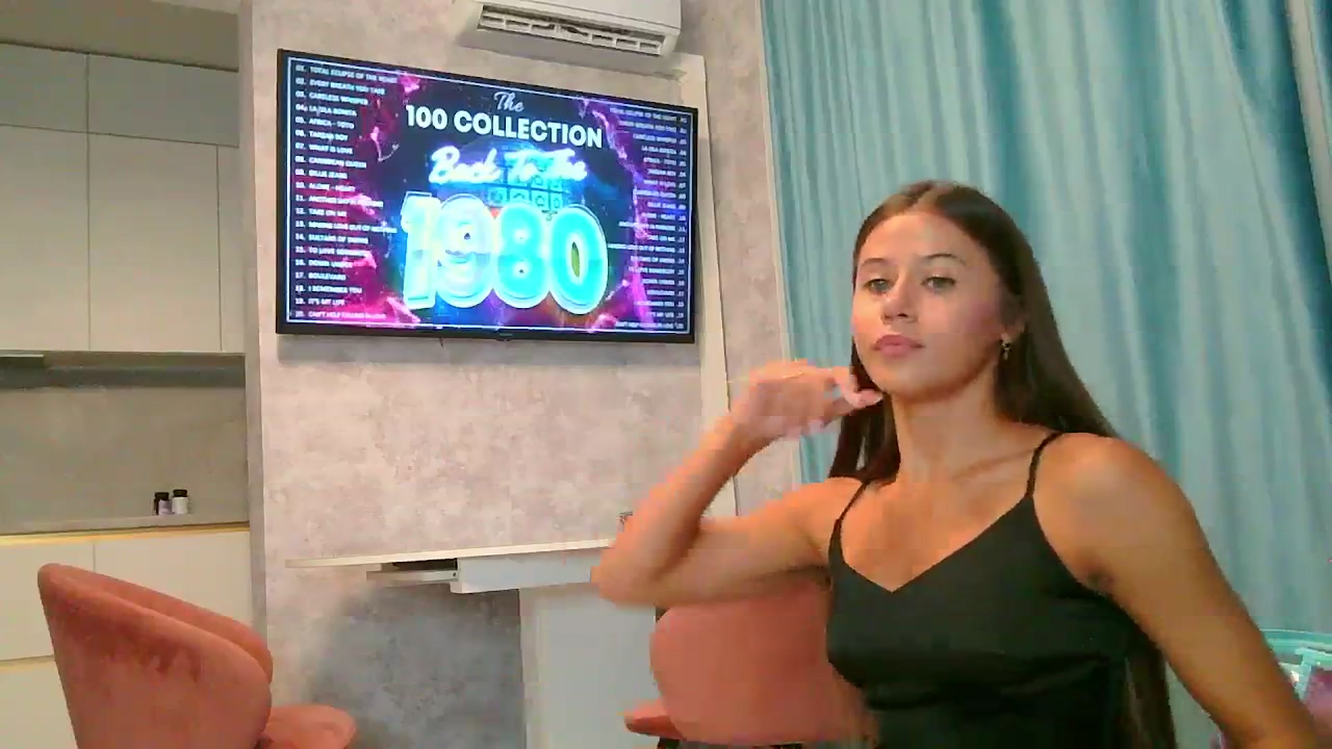 Gallery image thumbnail from Abella_Rose's myfreecams stream on, 08/18/2024, 19:16 image 9 of 20