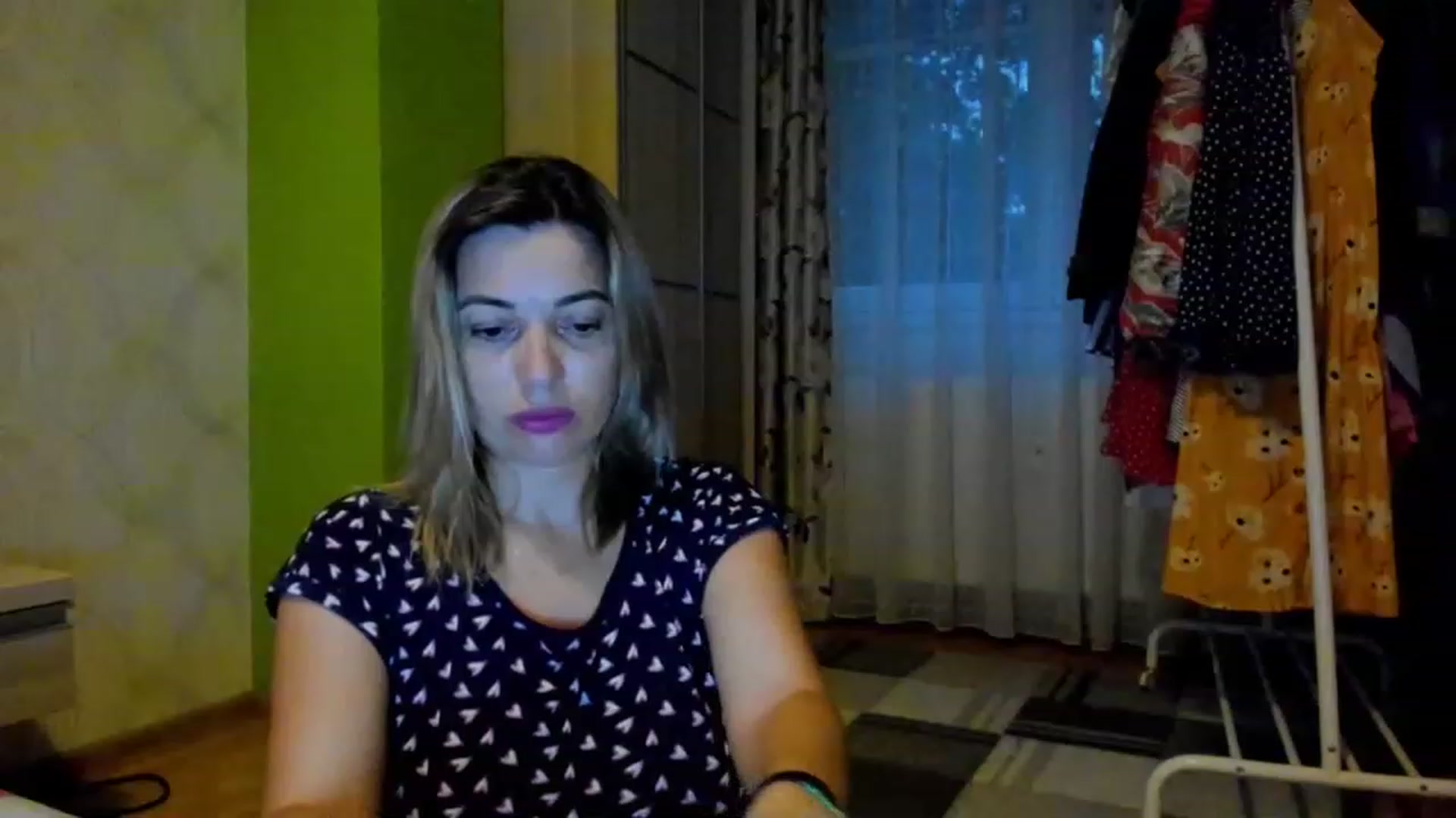 Gallery image thumbnail from Abelly_Advc2's myfreecams stream on, 07/04/2023, 18:27 image 1 of 20