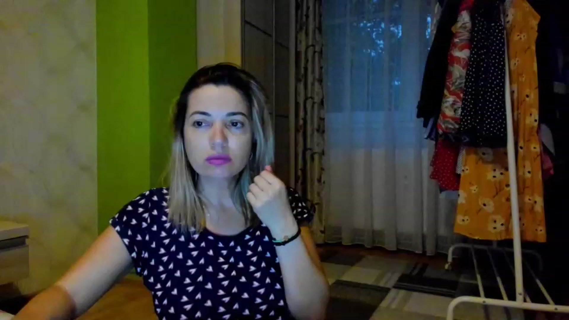 Gallery image thumbnail from Abelly_Advc2's myfreecams stream on, 07/04/2023, 18:27 image 4 of 20