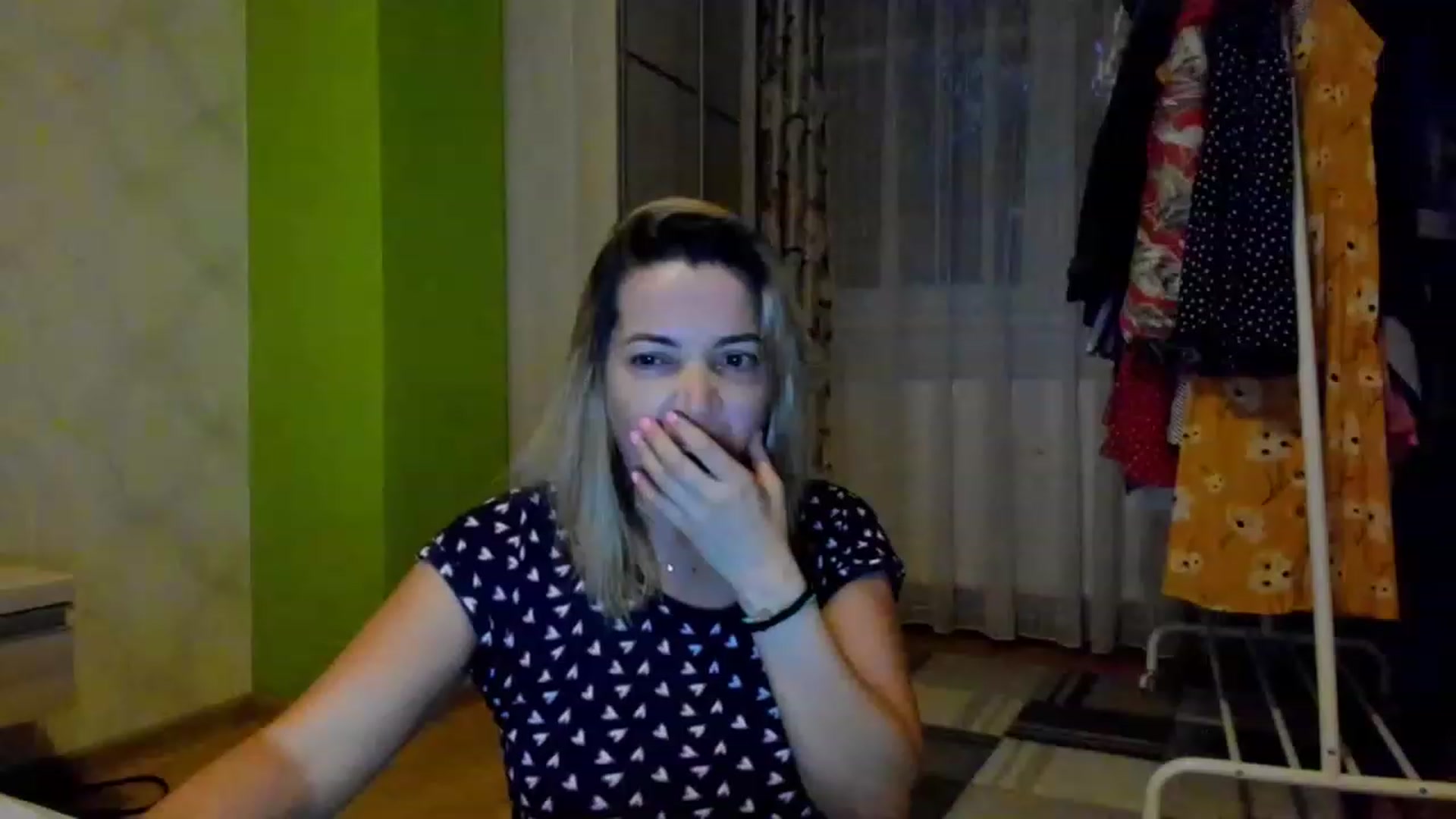 Gallery image thumbnail from Abelly_Advc2's myfreecams stream on, 07/04/2023, 18:27 image 20 of 20
