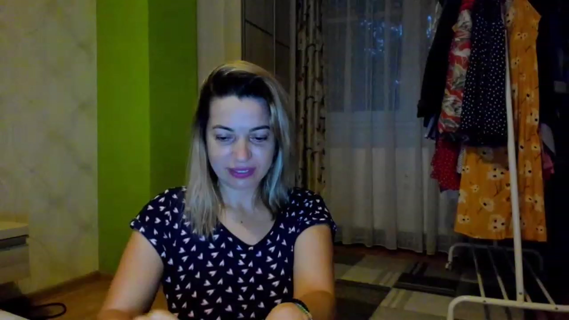 Gallery image thumbnail from Abelly_Advc2's myfreecams stream on, 07/04/2023, 18:27 image 14 of 20