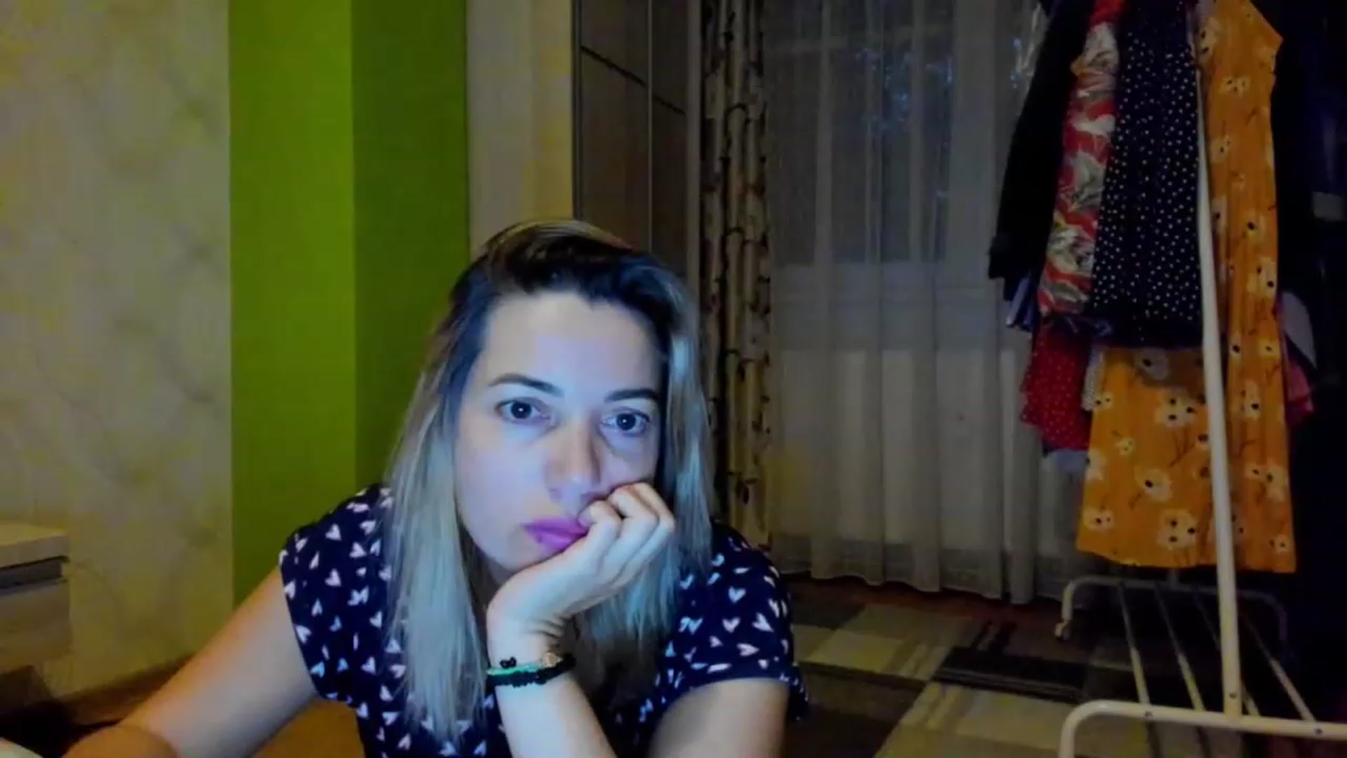 Gallery image thumbnail from Abelly_Advc2's myfreecams stream on, 07/04/2023, 18:27 image 19 of 20