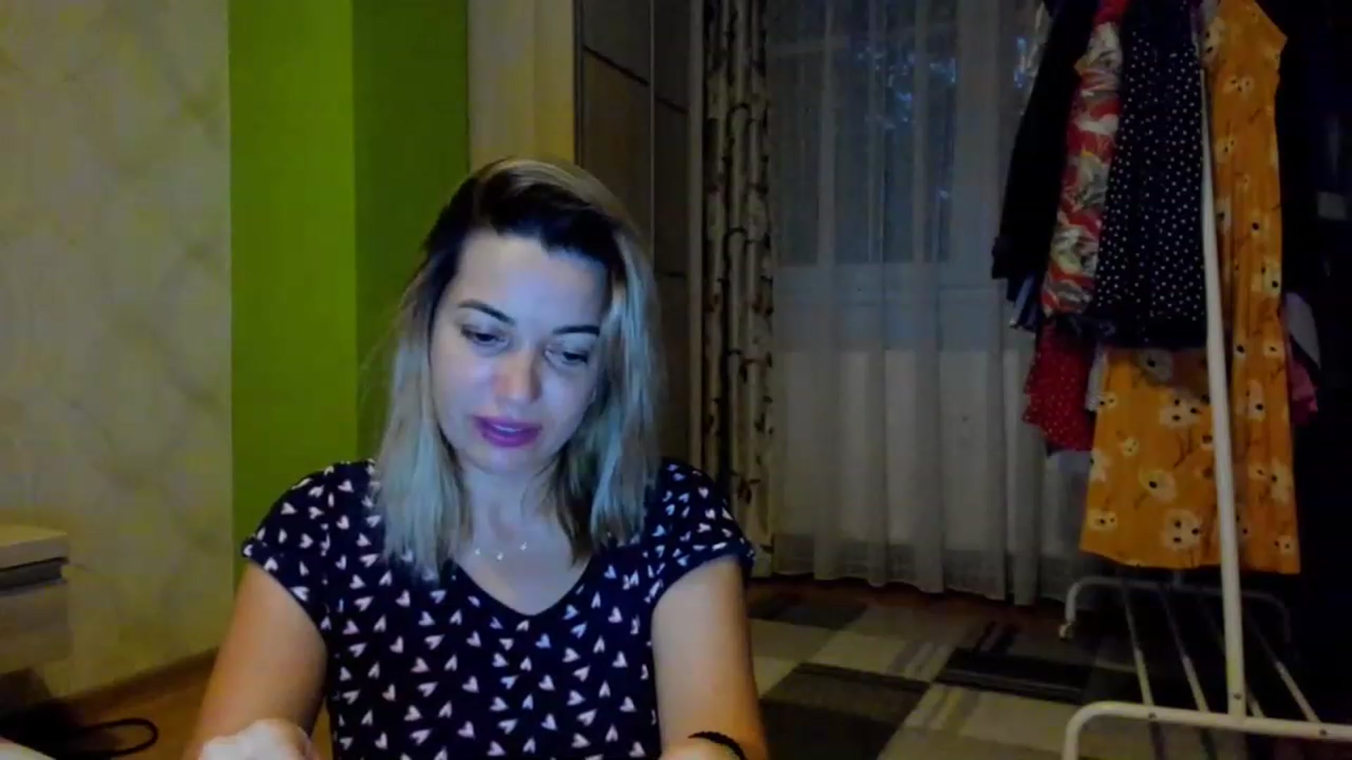 Gallery image thumbnail from Abelly_Advc2's myfreecams stream on, 07/04/2023, 18:27 image 16 of 20