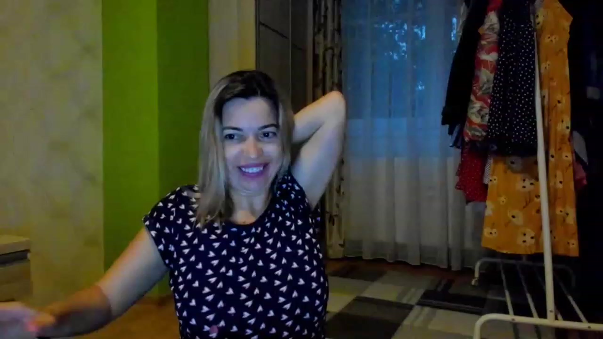 Gallery image thumbnail from Abelly_Advc2's myfreecams stream on, 07/04/2023, 18:27 image 2 of 20