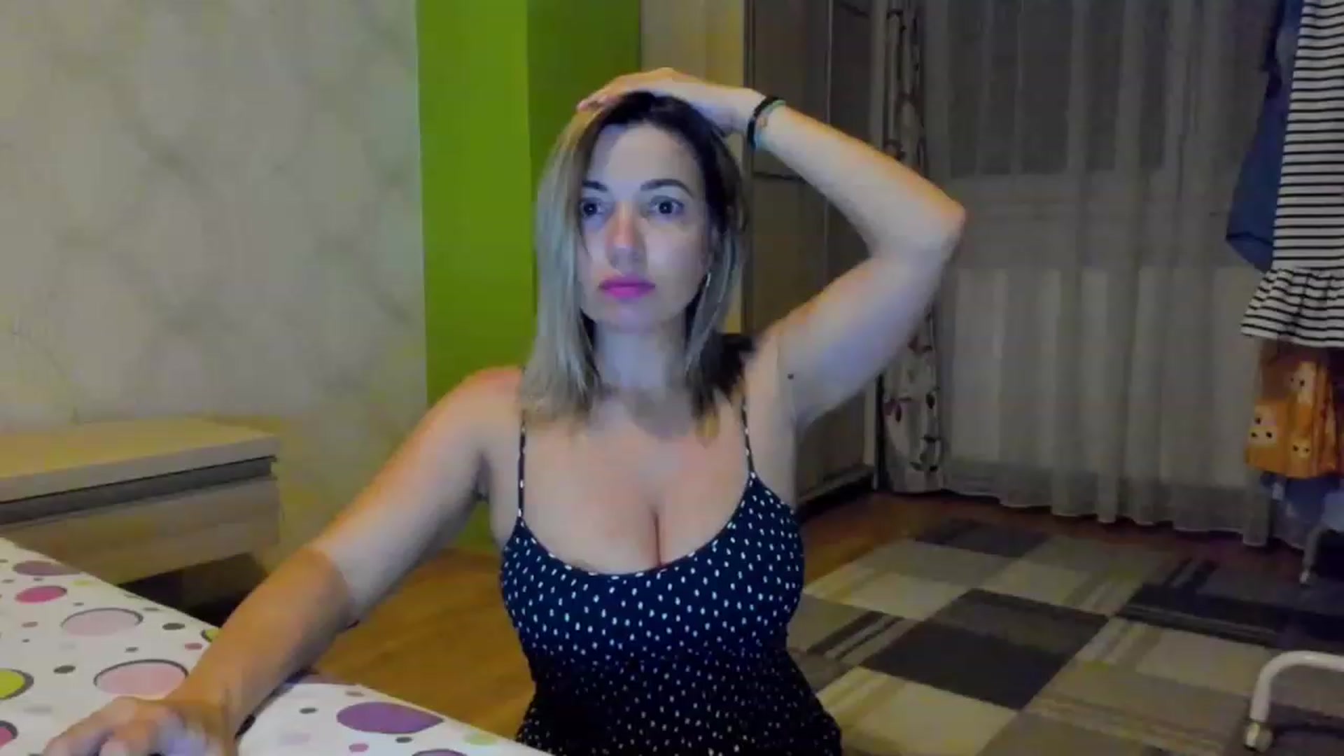 Gallery image thumbnail from Abelly_Advc2's myfreecams stream on, 07/08/2023, 19:41 image 7 of 20