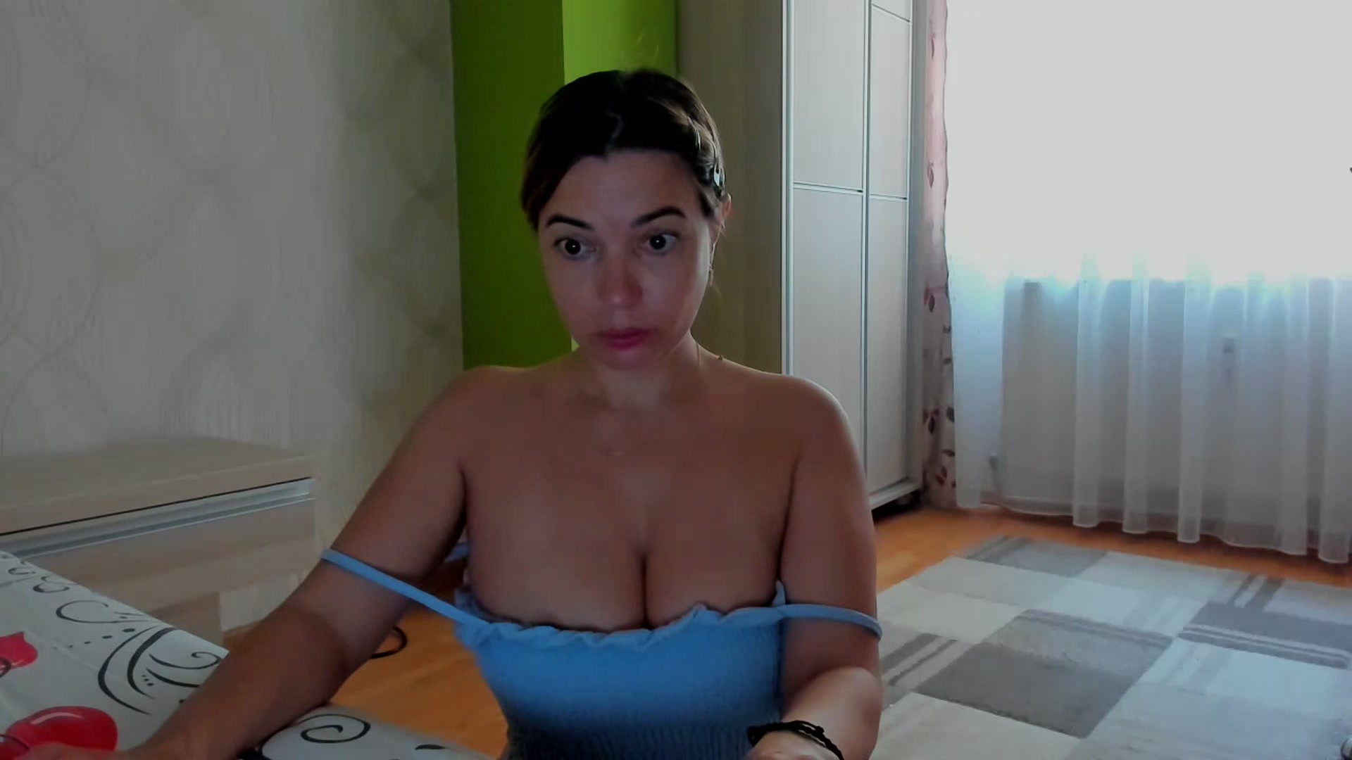 Gallery image thumbnail from Abelly_Advc2's myfreecams stream on, 07/11/2023, 05:42 image 2 of 20