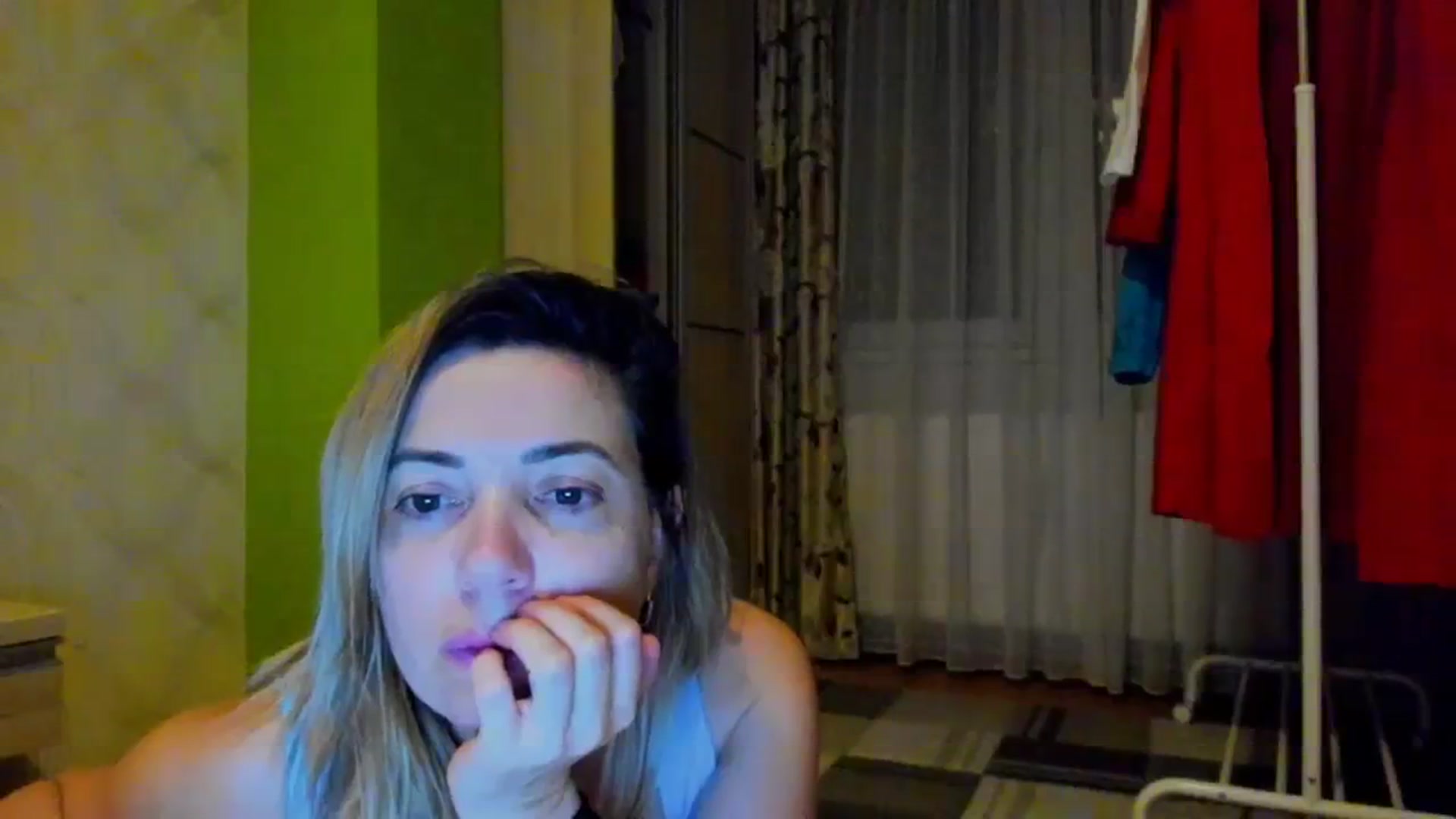 Gallery image thumbnail from Abelly_Advc2's myfreecams stream on, 10/06/2023, 19:53 image 18 of 20