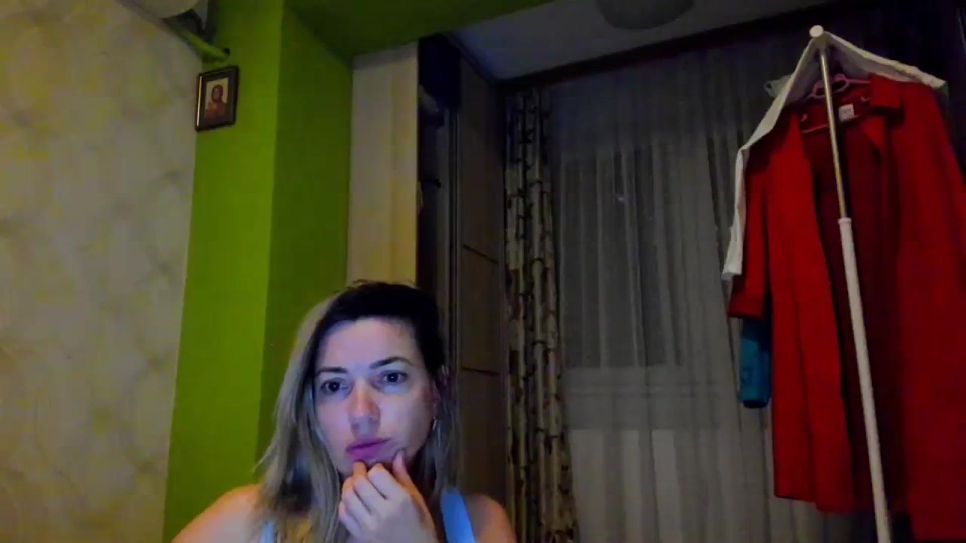 Gallery image thumbnail from Abelly_Advc2's myfreecams stream on, 10/06/2023, 19:53 image 16 of 20