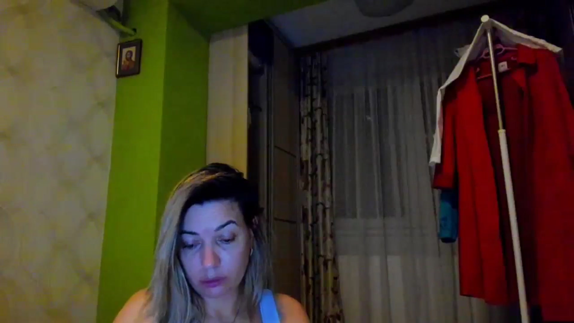 Gallery image thumbnail from Abelly_Advc2's myfreecams stream on, 10/06/2023, 19:53 image 17 of 20