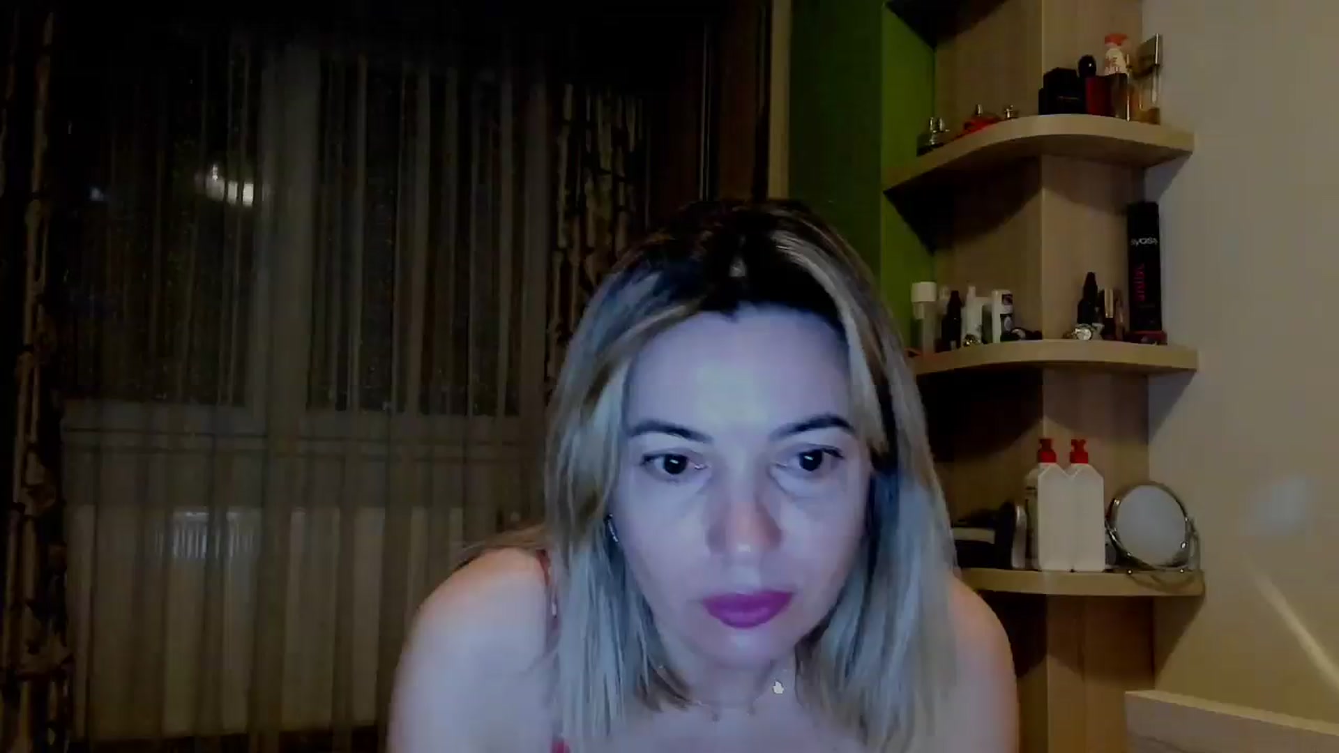 Gallery image thumbnail from Abelly_Advc2's myfreecams stream on, 03/19/2025, 21:35 image 1 of 20
