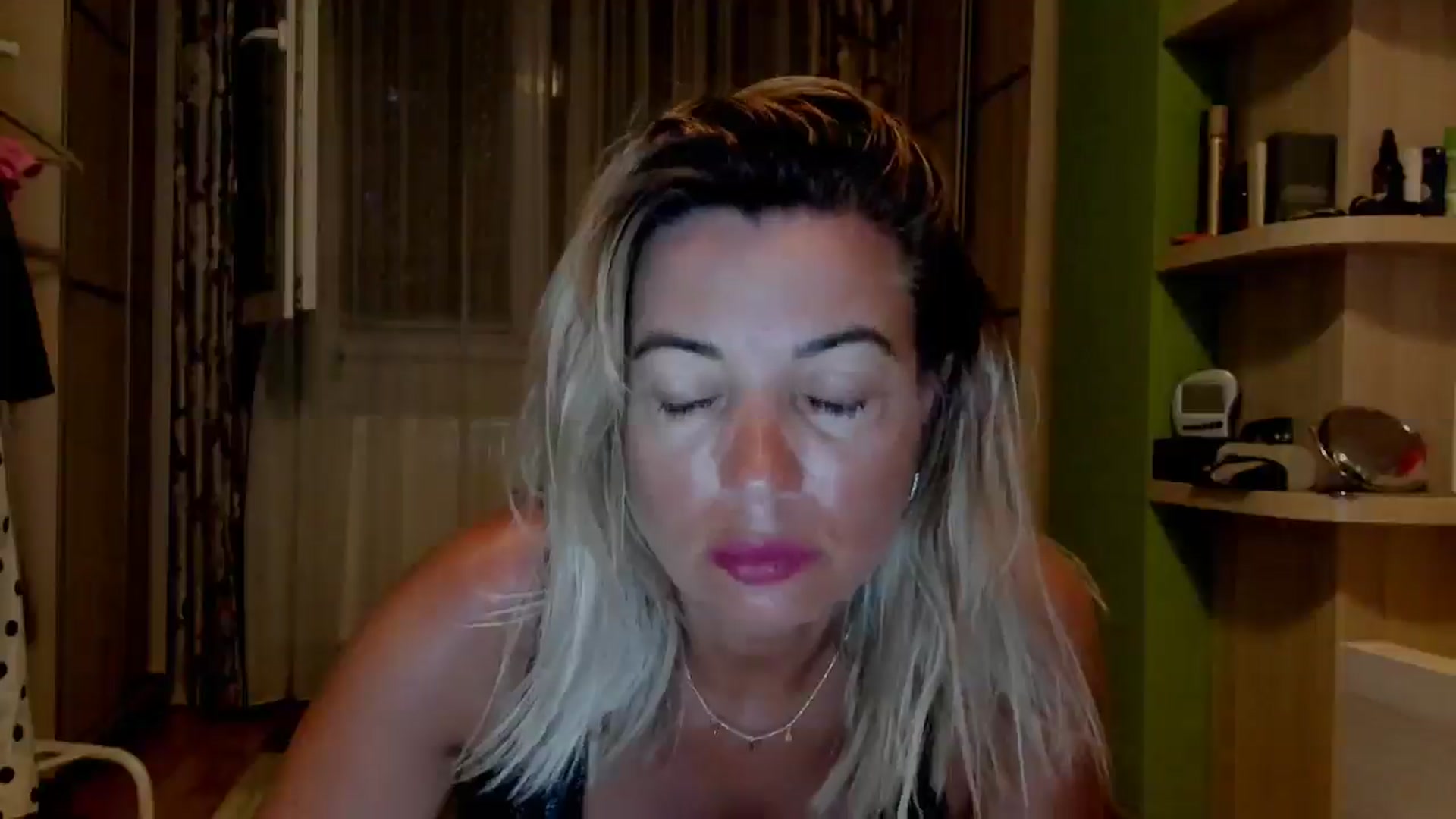 Gallery image thumbnail from Abelly_Advc2's myfreecams stream on, 07/06/2025, 21:10 image 19 of 20