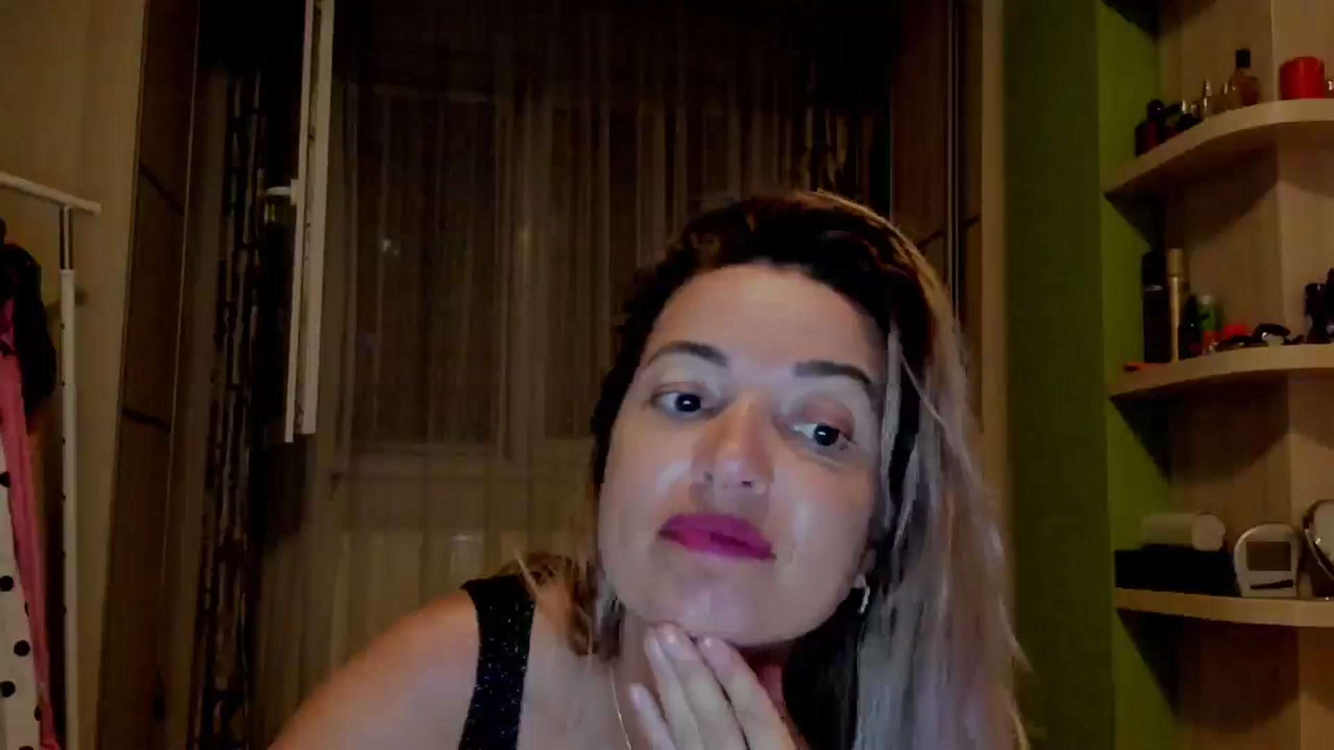 Gallery image thumbnail from Abelly_Advc2's myfreecams stream on, 07/22/2025, 21:17 image 20 of 20