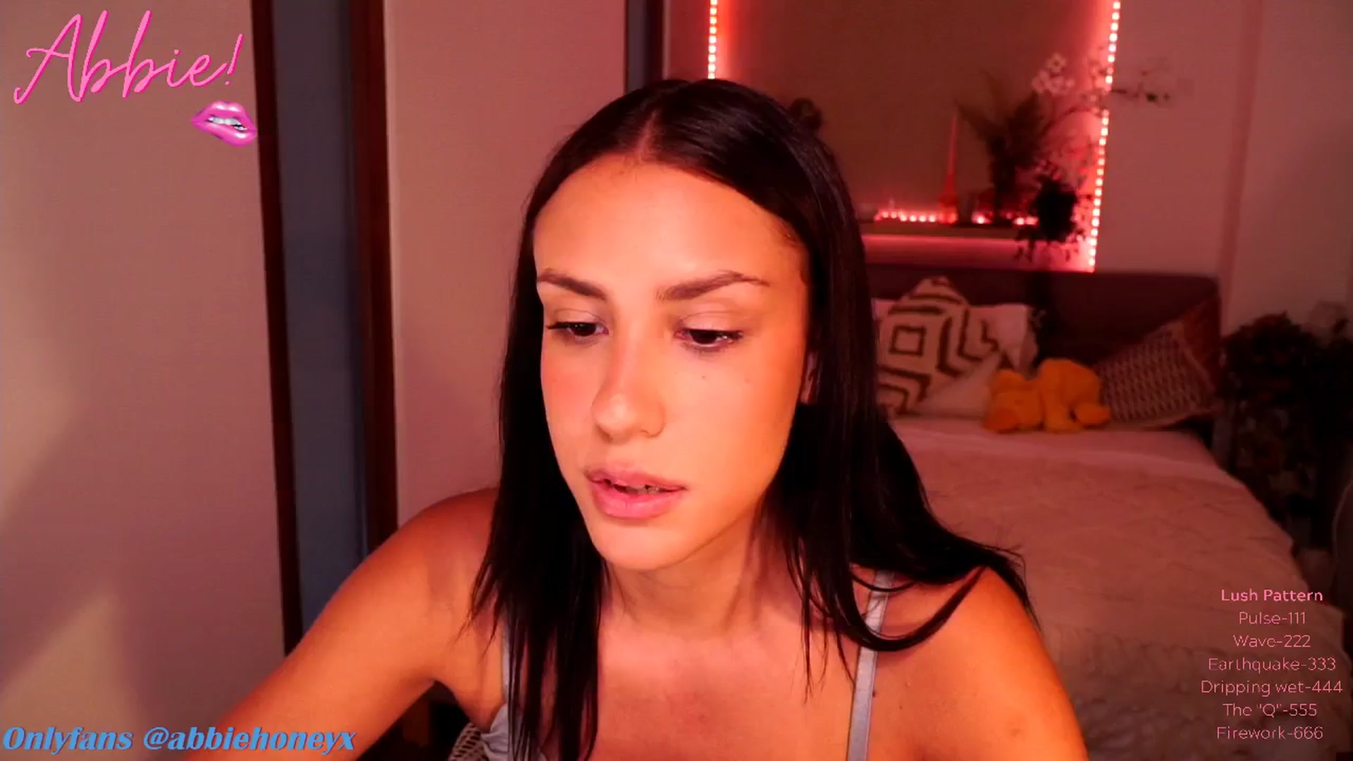 Gallery image thumbnail from Abiee_'s myfreecams stream on, 08/22/2024, 16:44 image 12 of 20