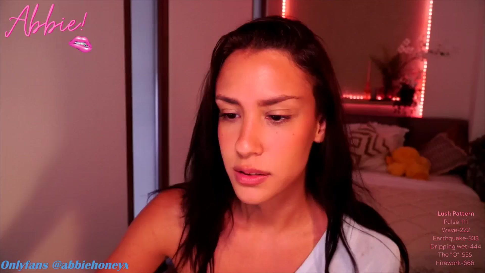 Gallery image thumbnail from Abiee_'s myfreecams stream on, 09/02/2024, 16:49 image 8 of 20