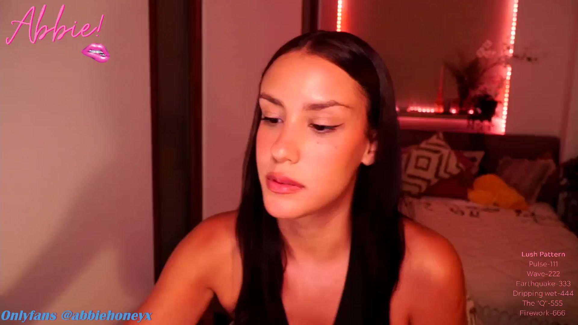 Gallery image thumbnail from Abiee_'s myfreecams stream on, 09/06/2024, 18:48 image 2 of 20