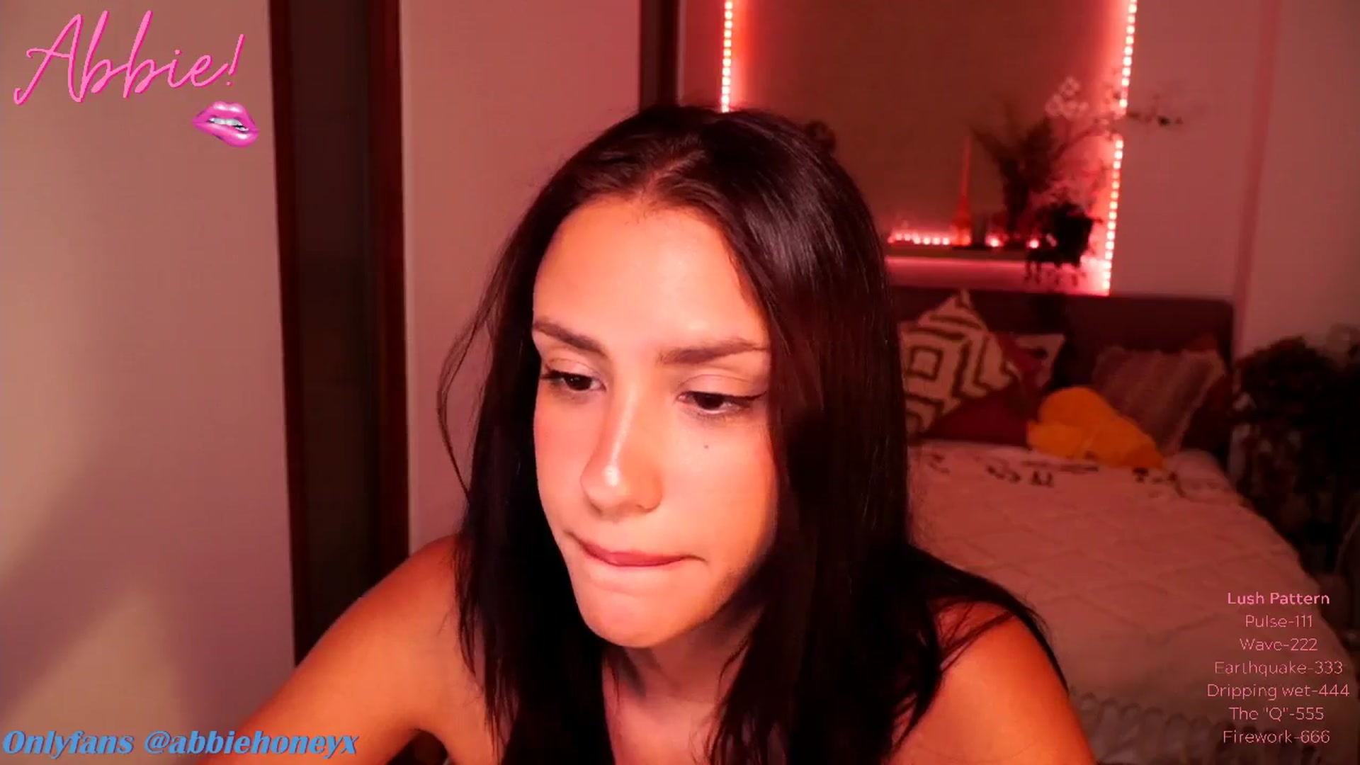Gallery image thumbnail from Abiee_'s myfreecams stream on, 09/06/2024, 19:36 image 19 of 20