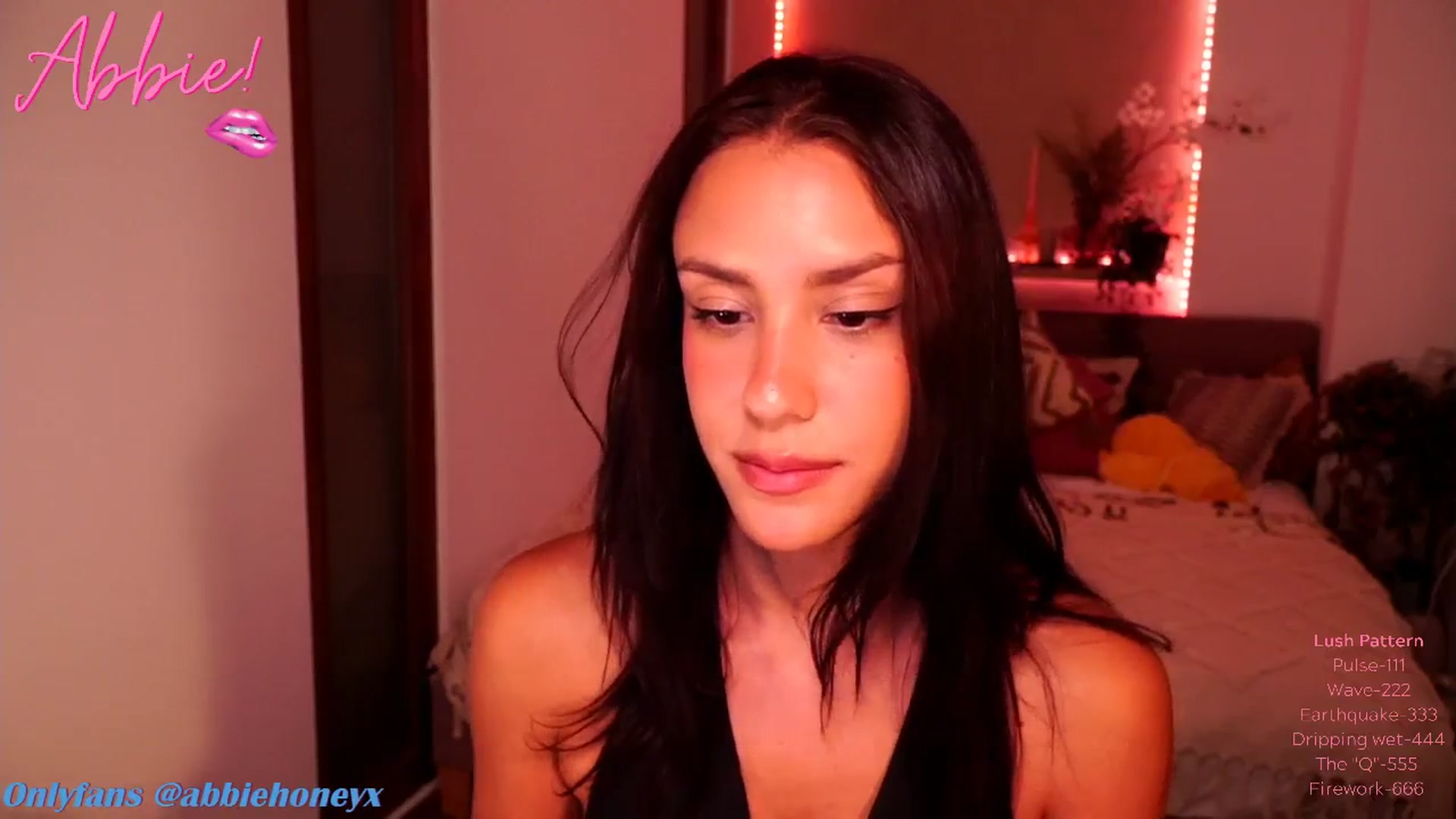 Gallery image thumbnail from Abiee_'s myfreecams stream on, 09/06/2024, 19:36 image 4 of 20