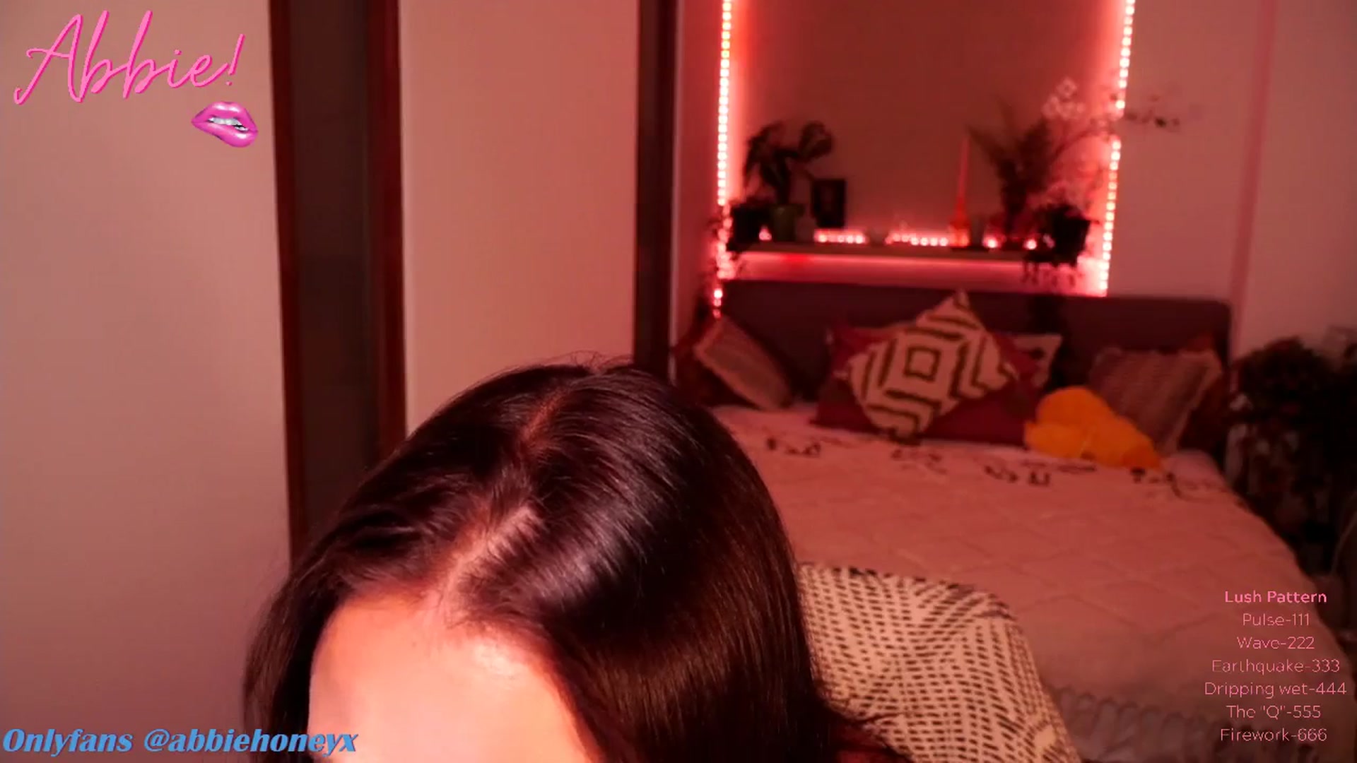 Gallery image thumbnail from Abiee_'s myfreecams stream on, 09/06/2024, 19:36 image 20 of 20